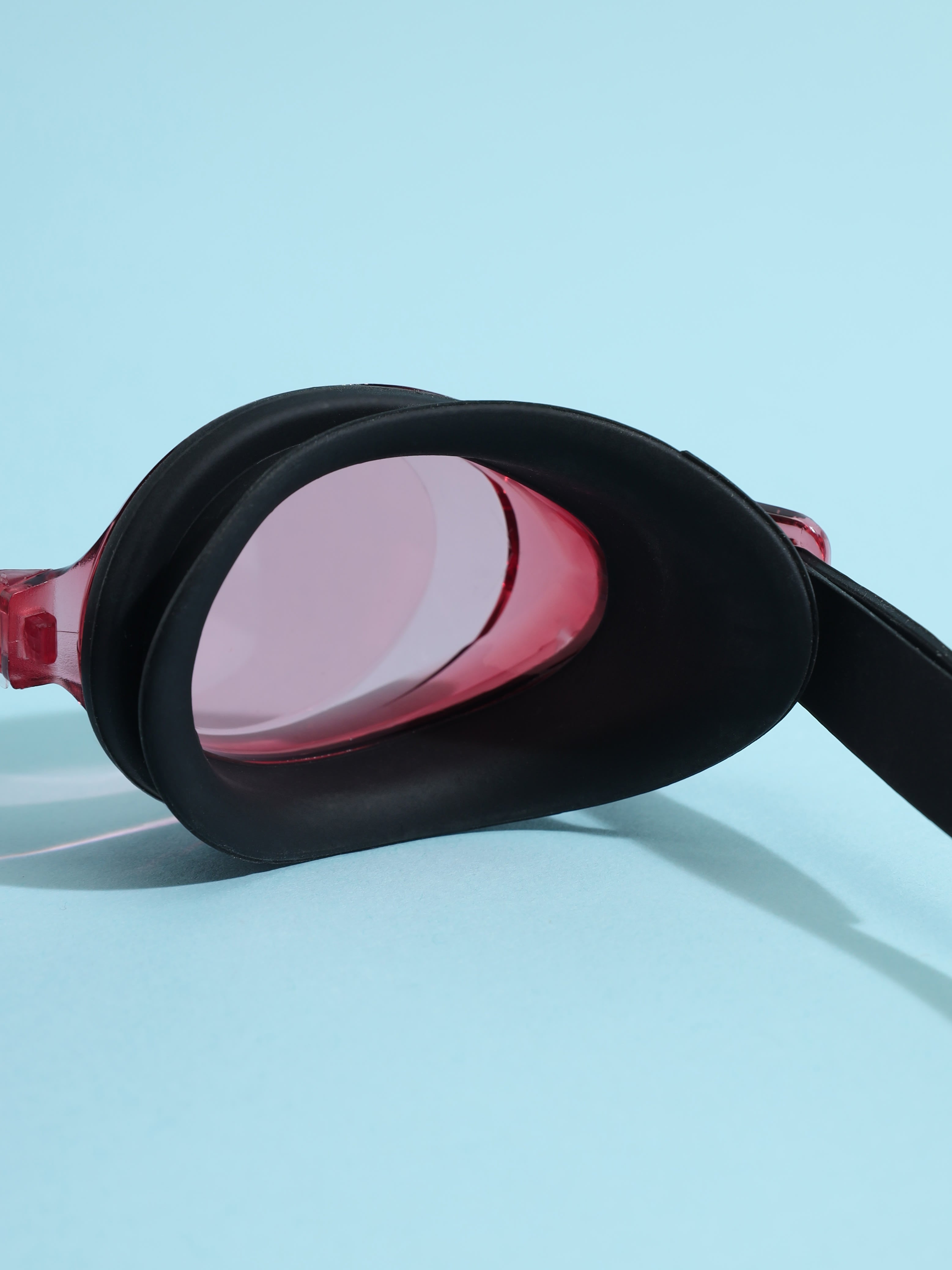 Unisex Swimming Goggles