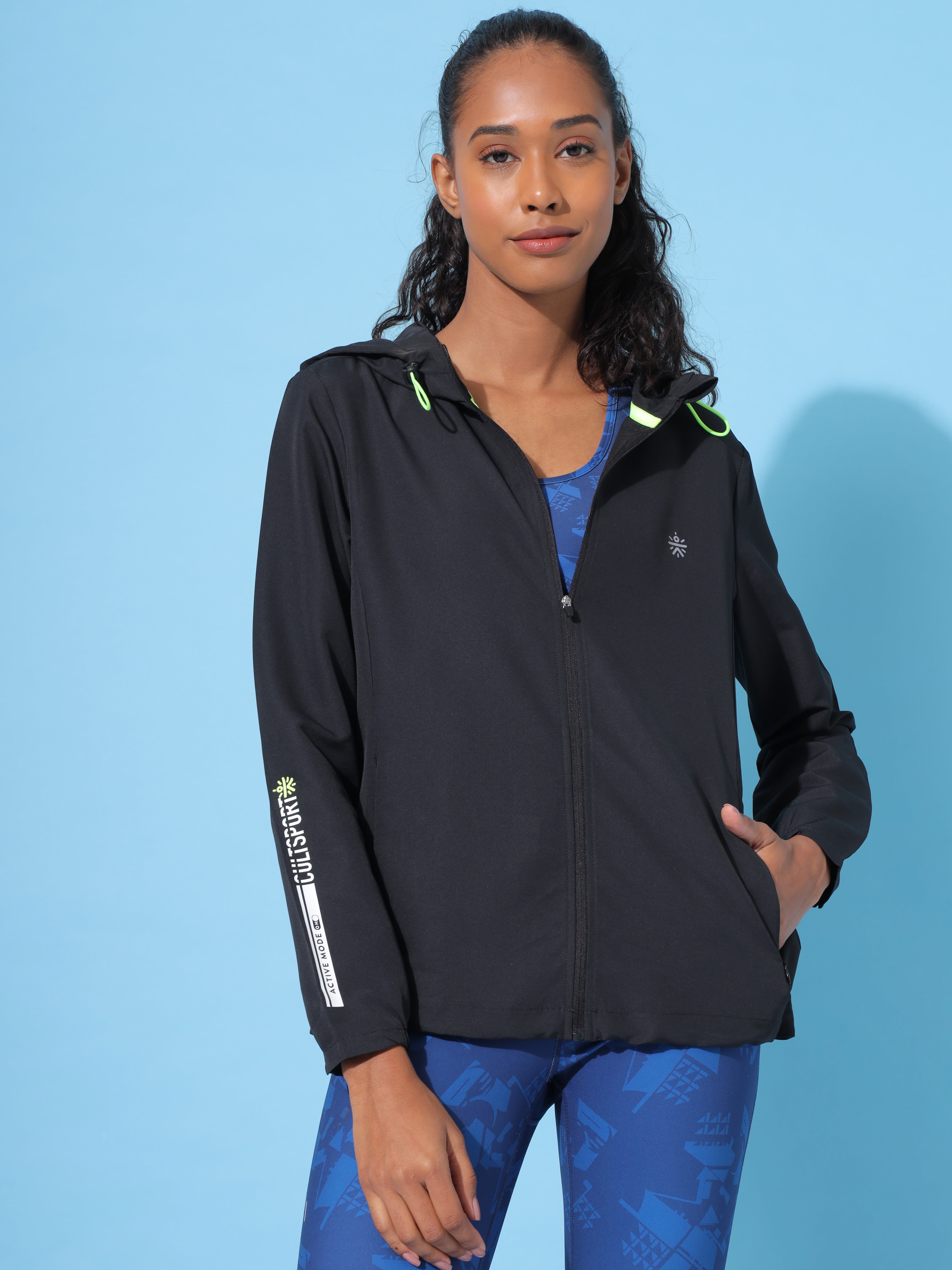 JacTEC Active Jacket