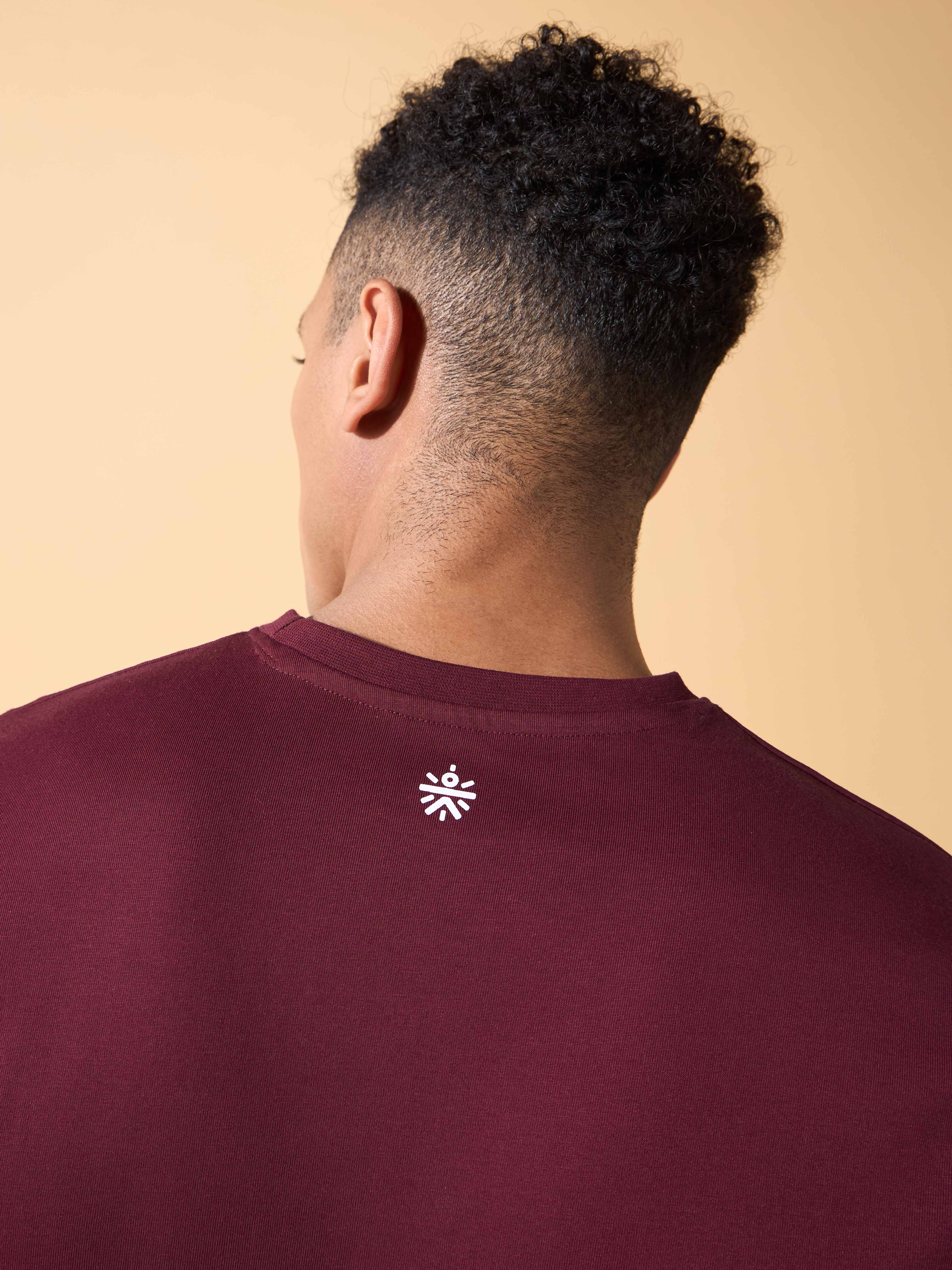 Lifestyle Graphic Print T-shirt