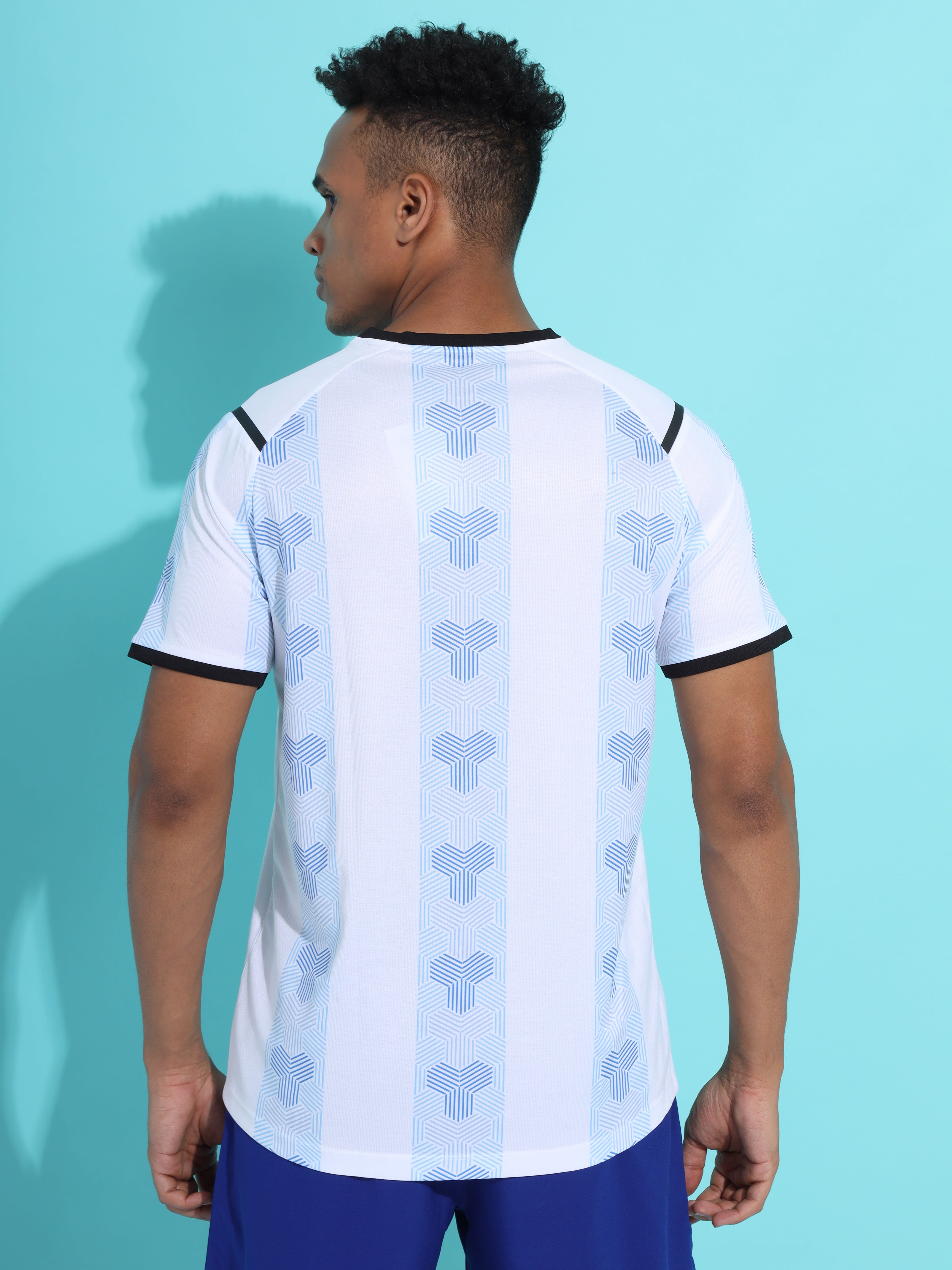 Team Portugal Football Jersey