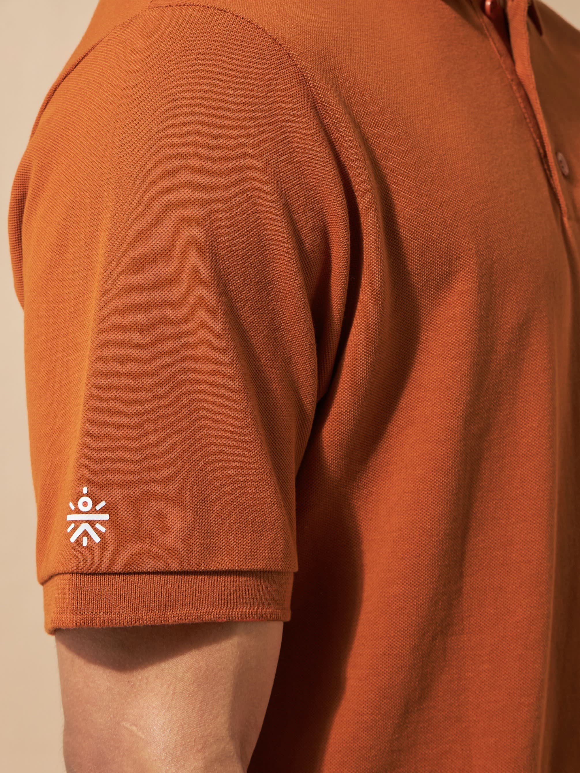 All Day Comfort Polo