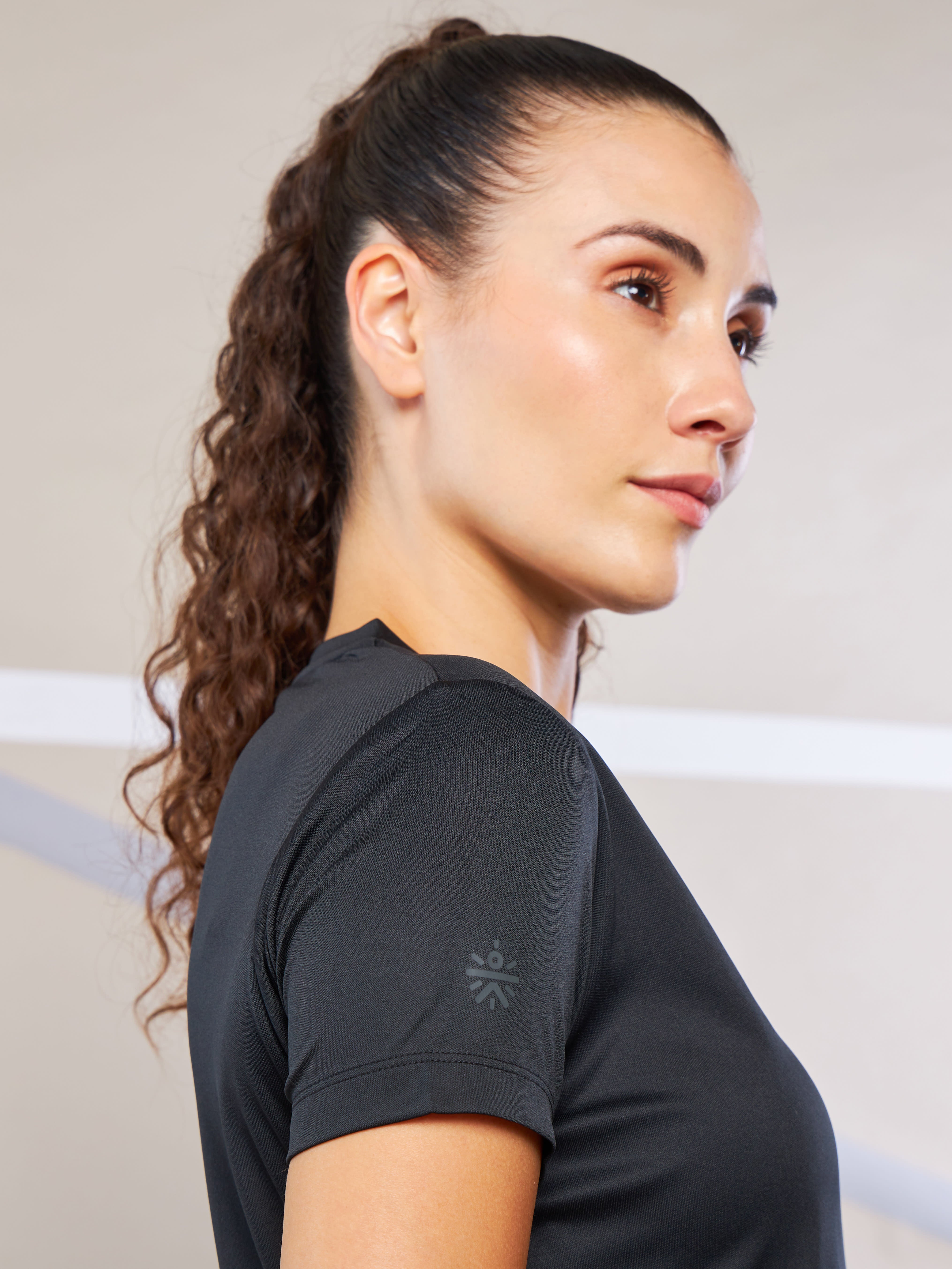 Do It All Performance Dry Fit T-shirt