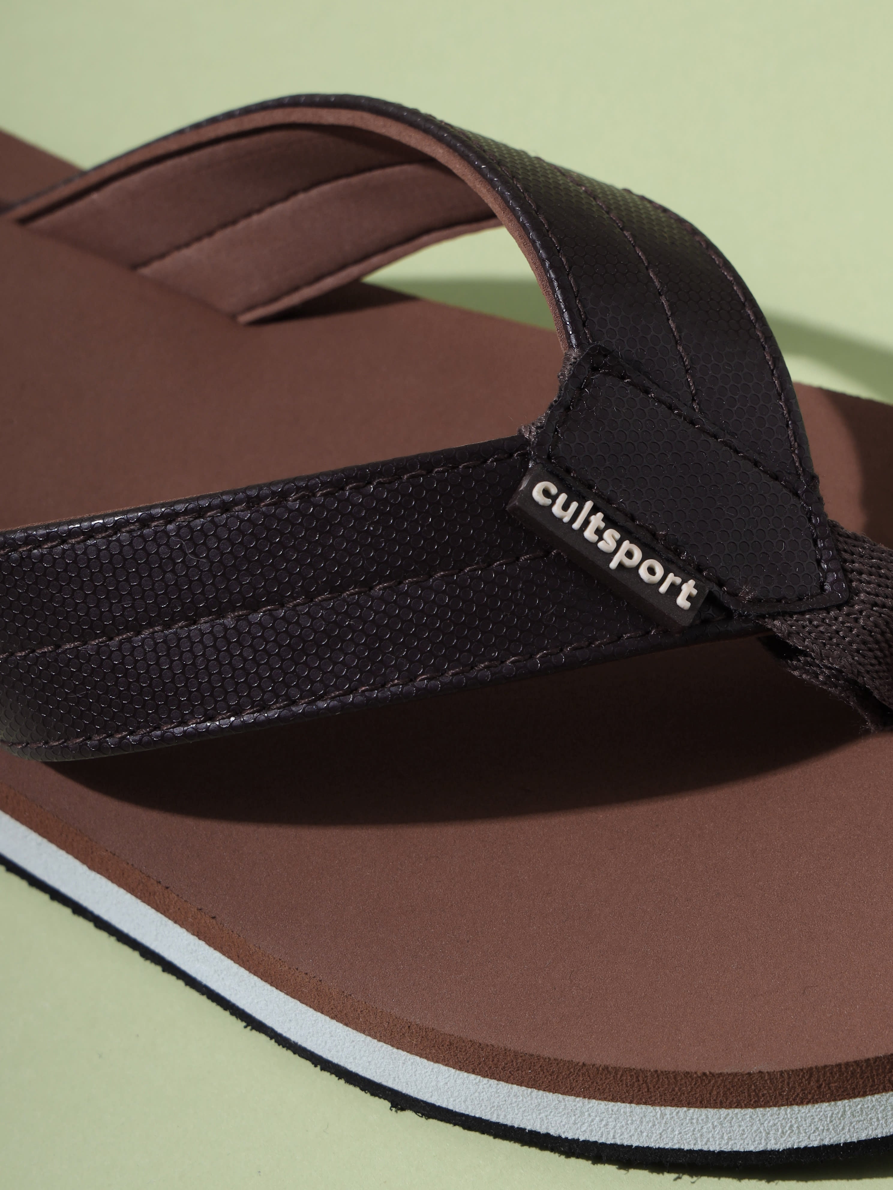 cult Flo Sweat Absorbing EVA Flip Flops