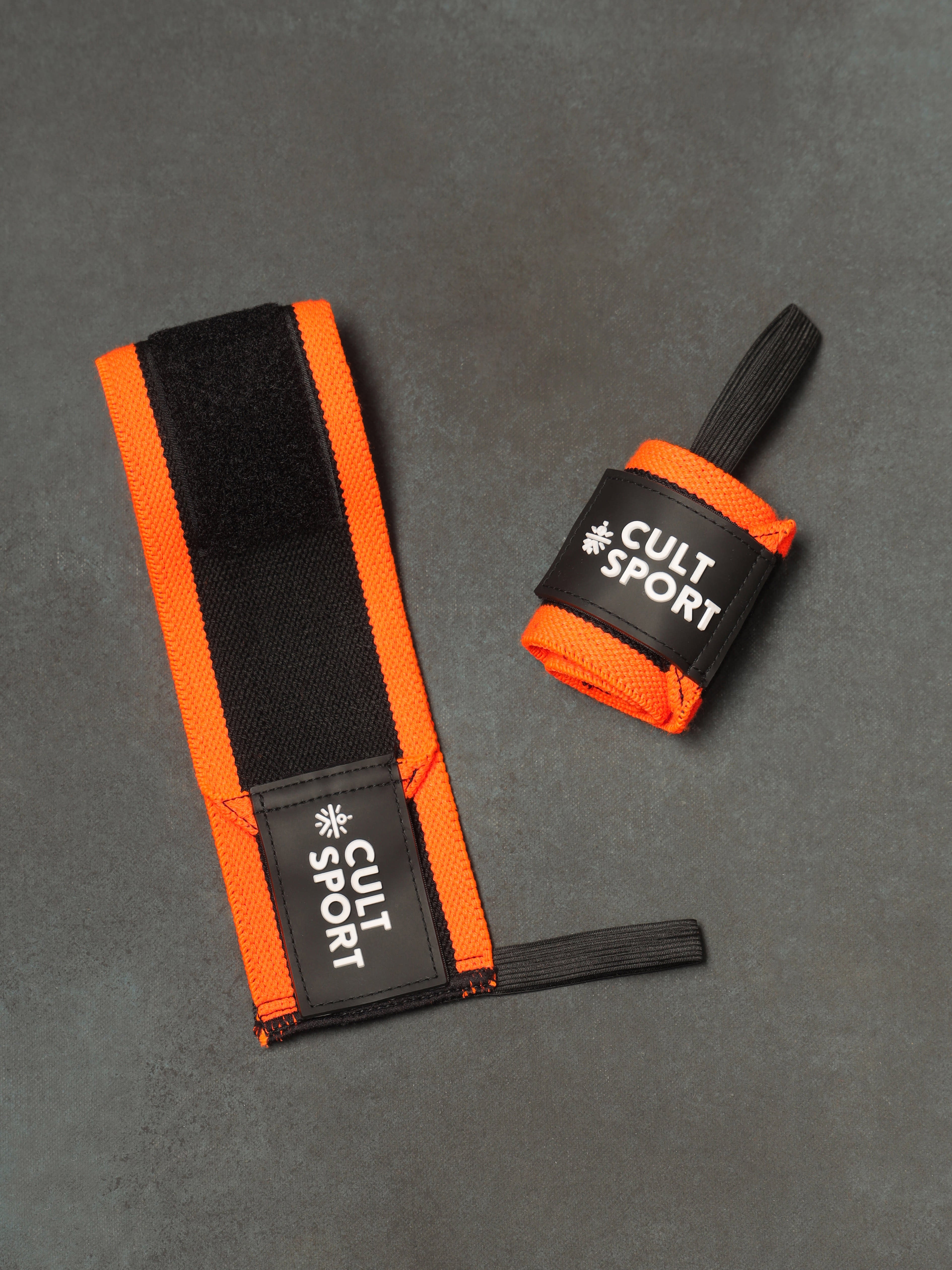 Wrist Protection cotton elastic wrap