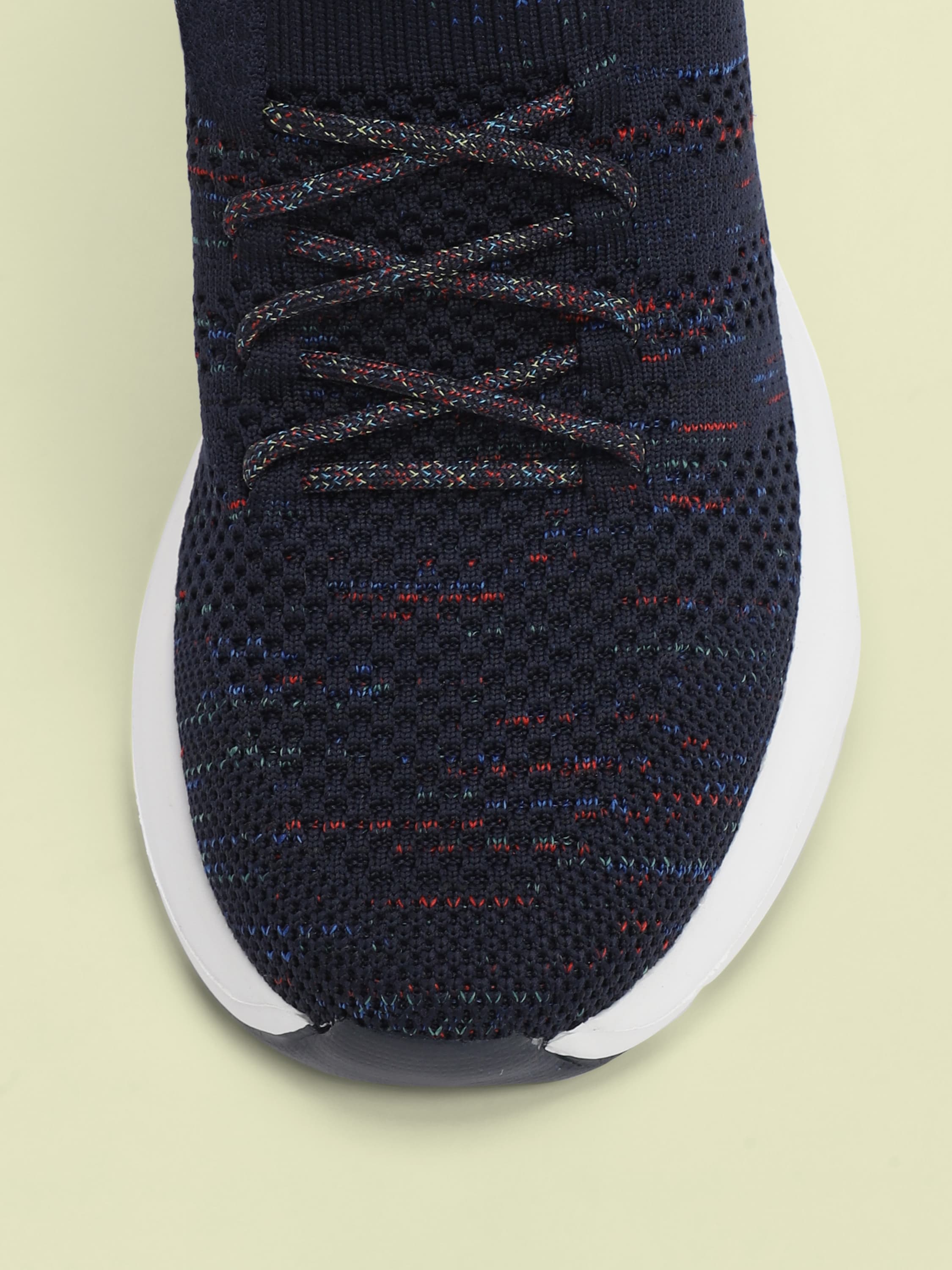 cult EZ+ Roll Women's Walking Shoes - Navy Blue