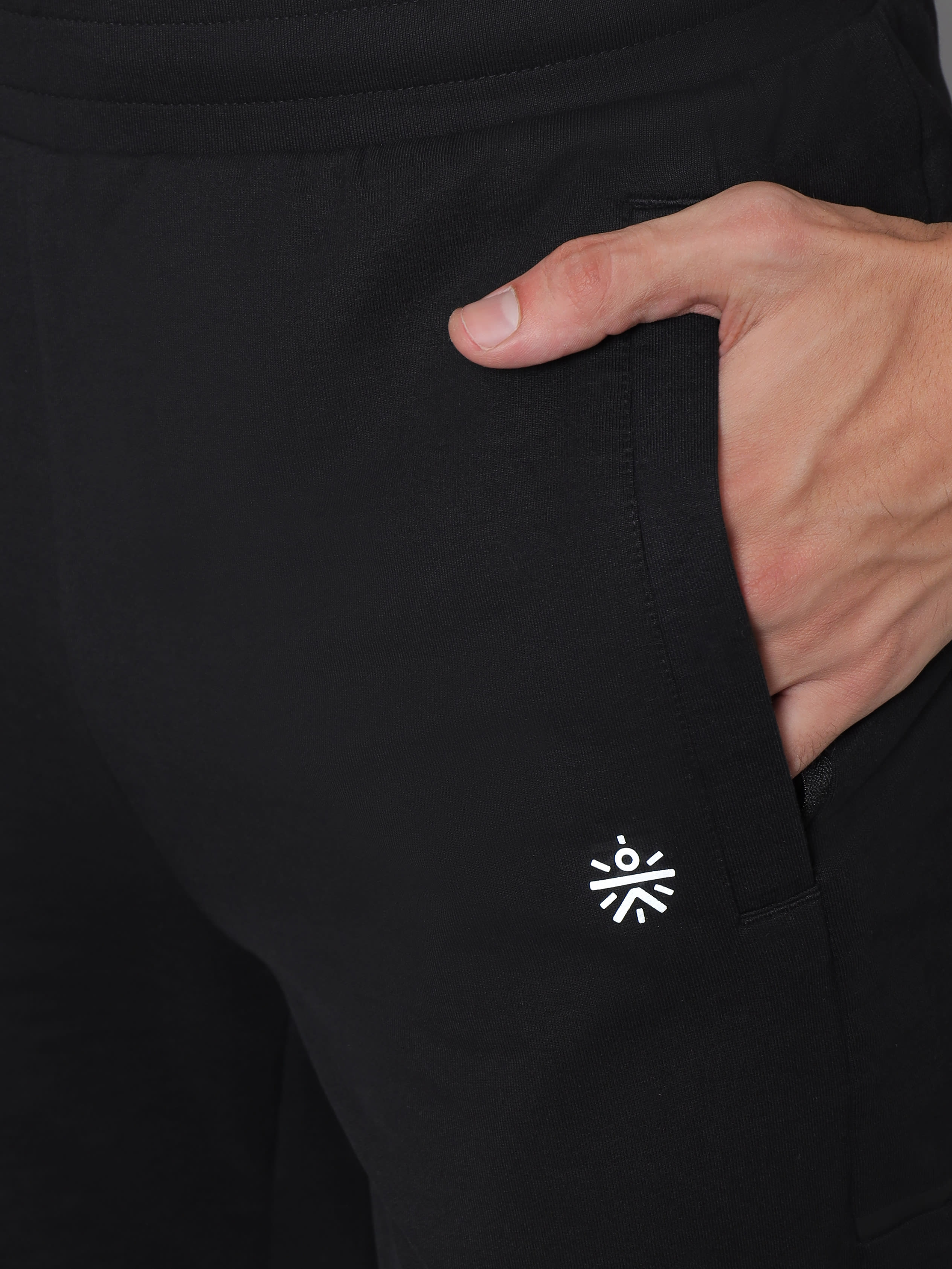 Supersoft Solid Trackpants