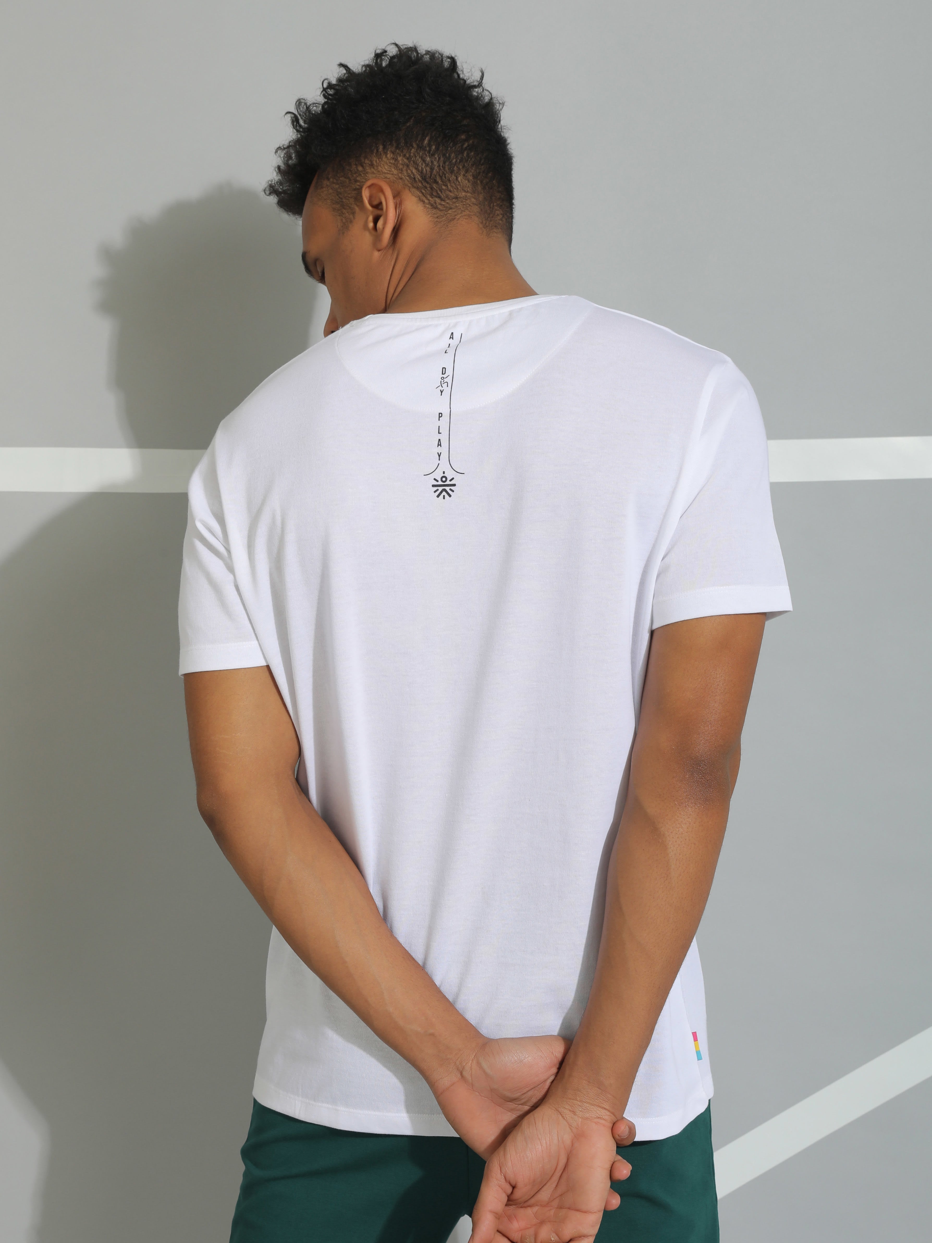 Training Club Active T-shirt