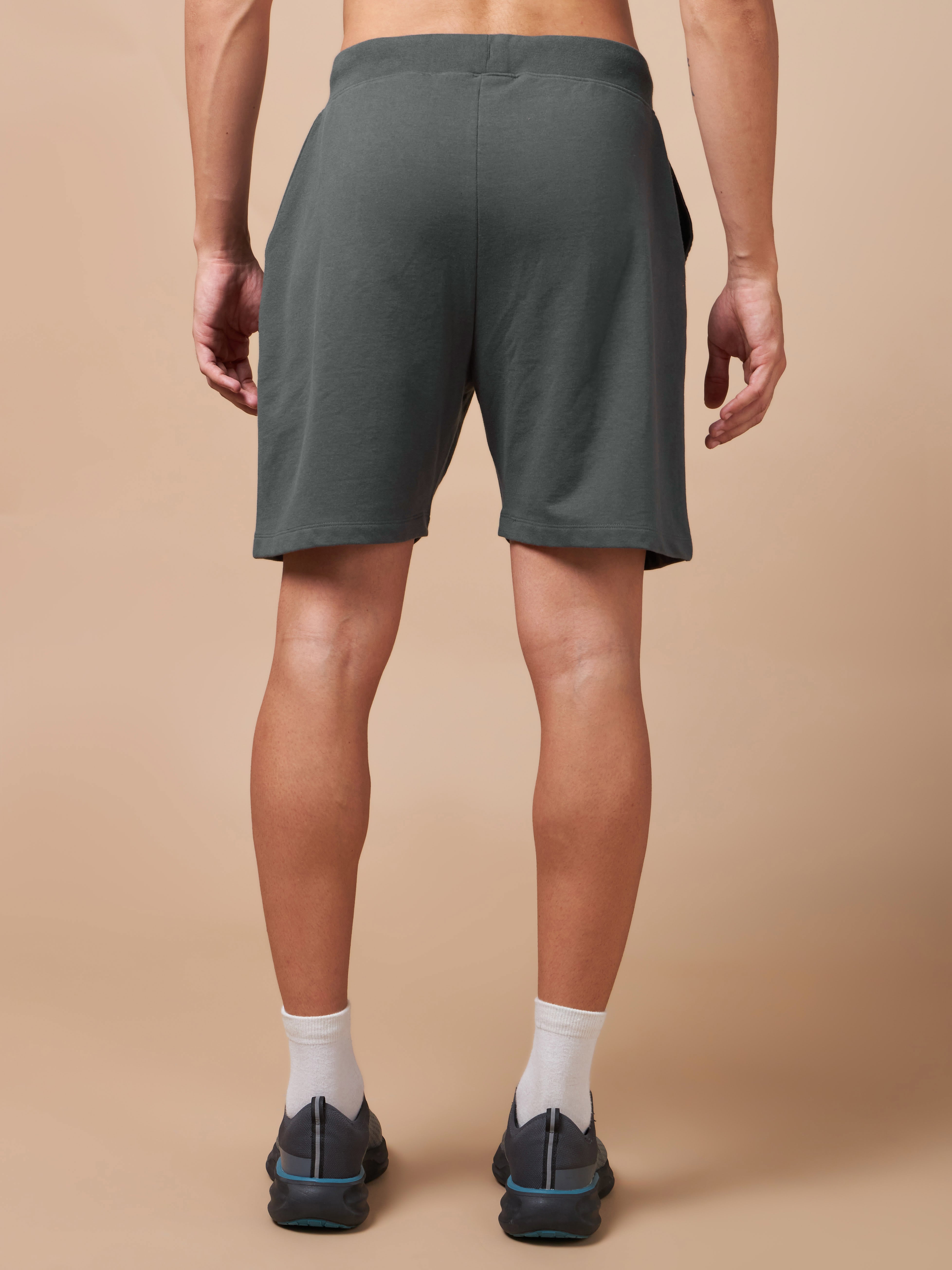 All Day Comfort Shorts