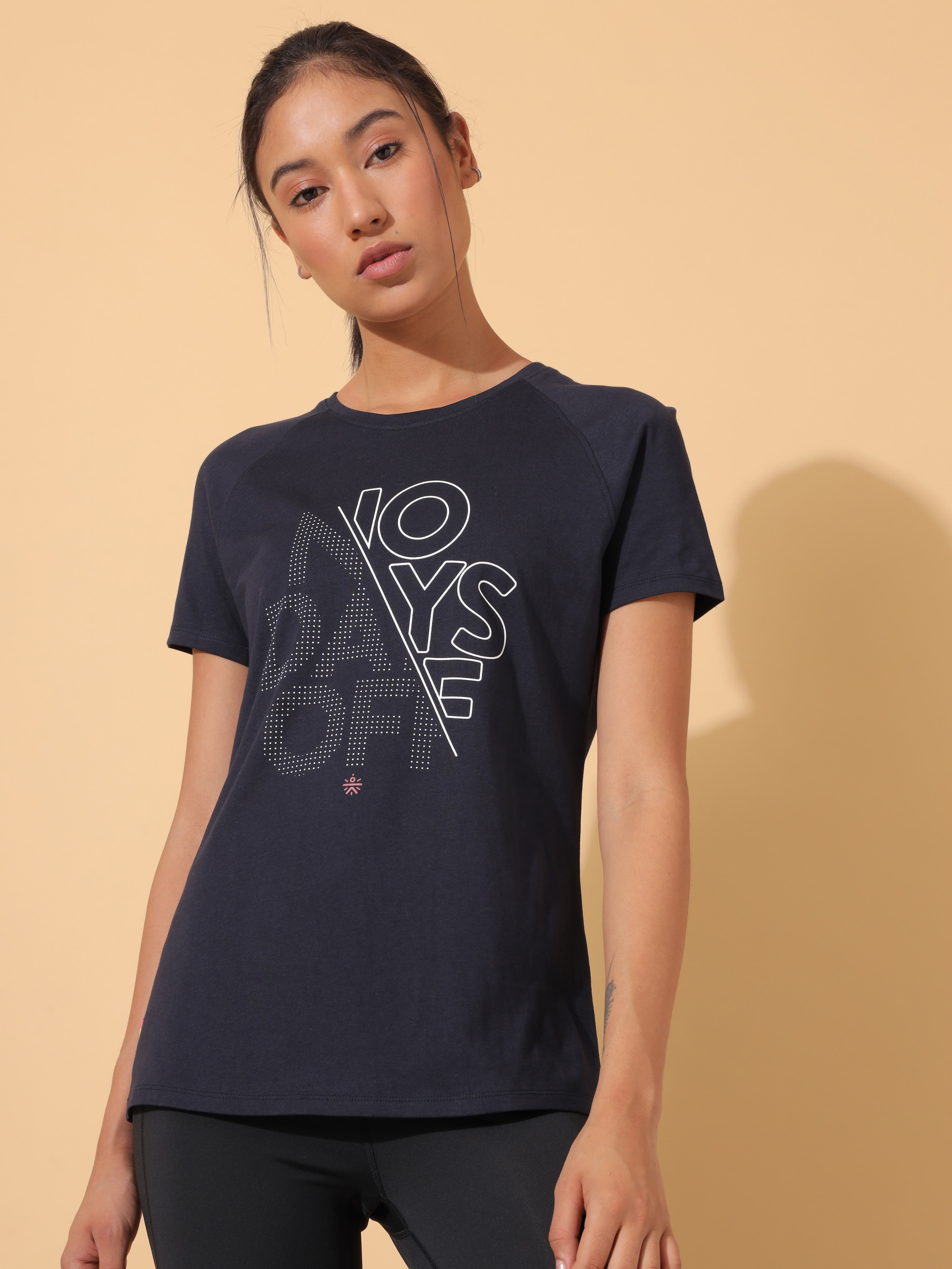 Vitals Lifestyle T-shirt