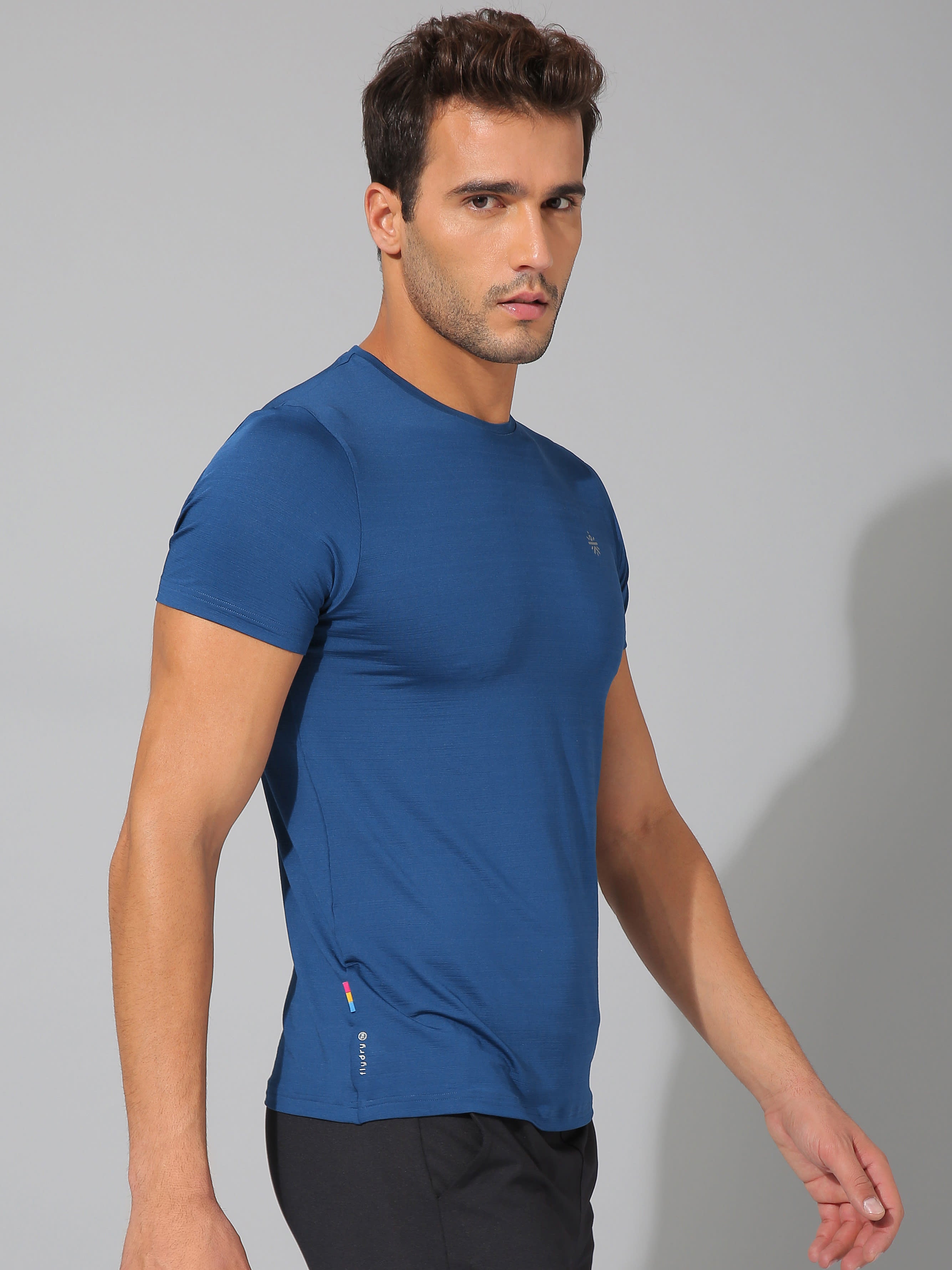 Vitals Workout T-shirt