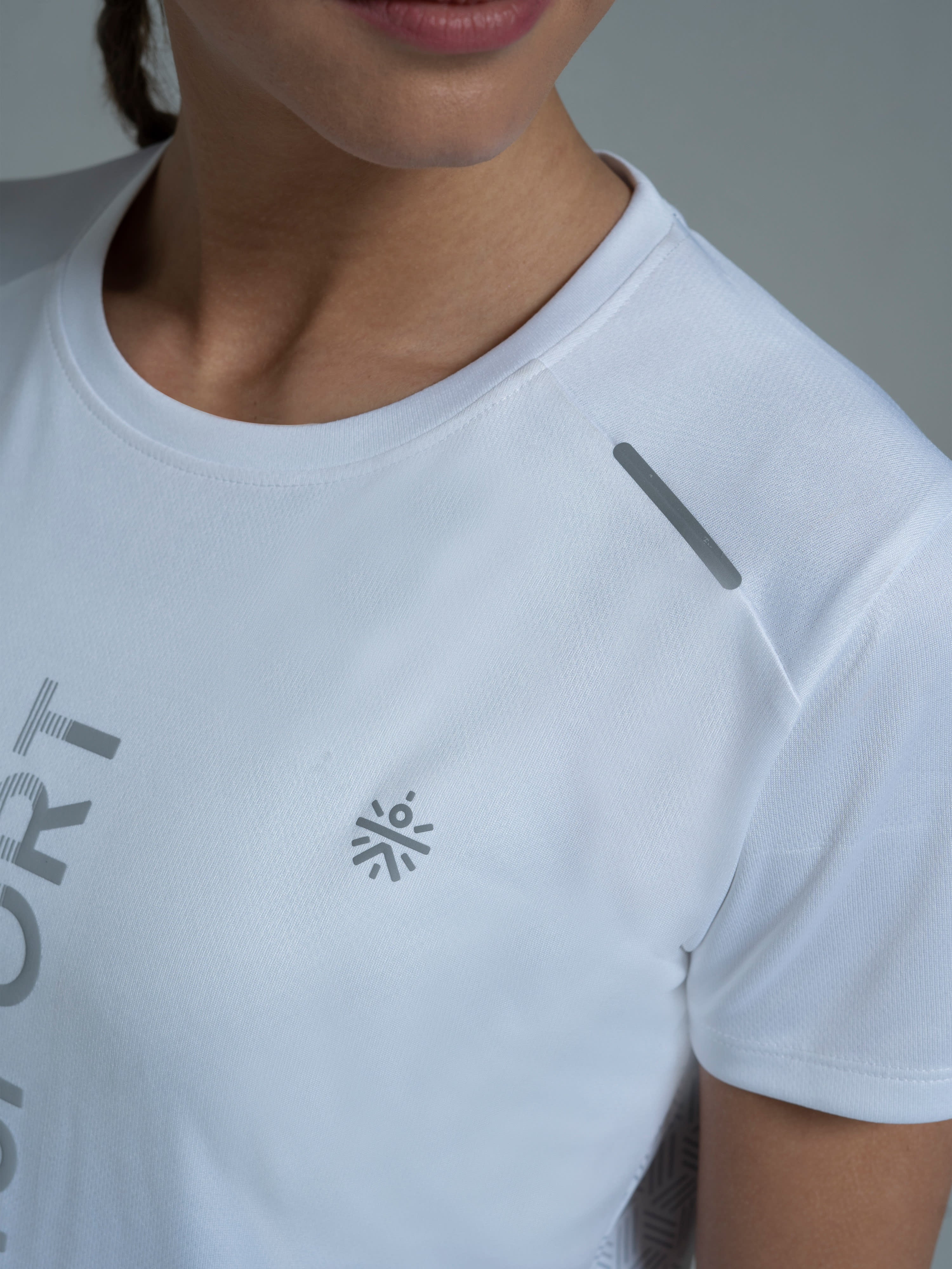 FlashRun Signature Women's Running T-shirt