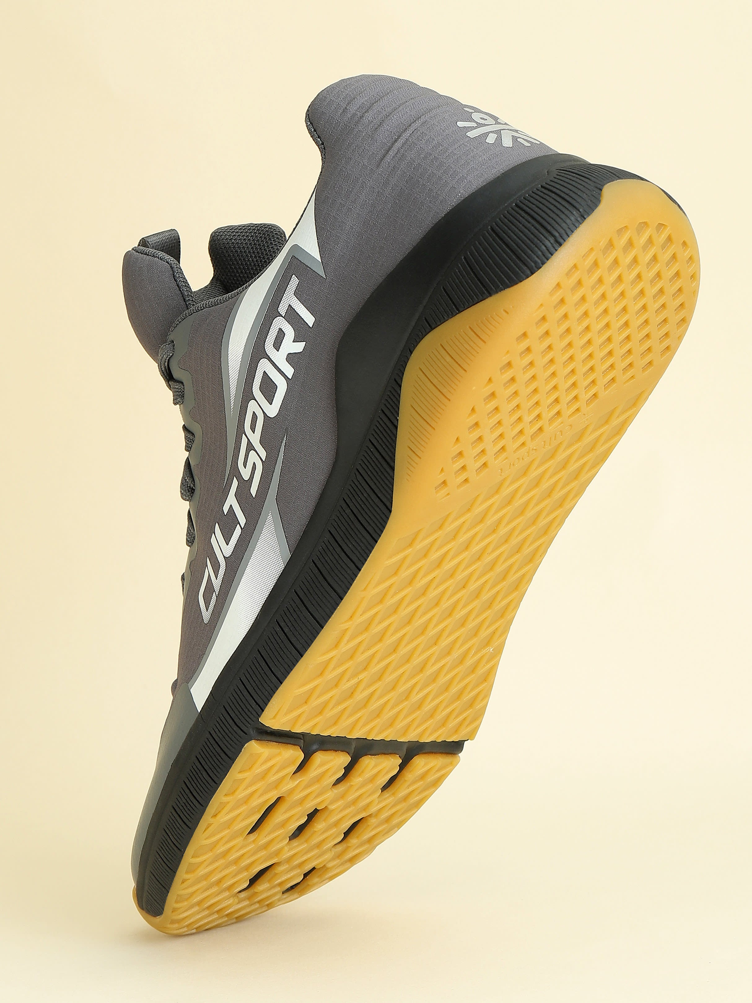 cult X1 Men Training Shoes - Grey