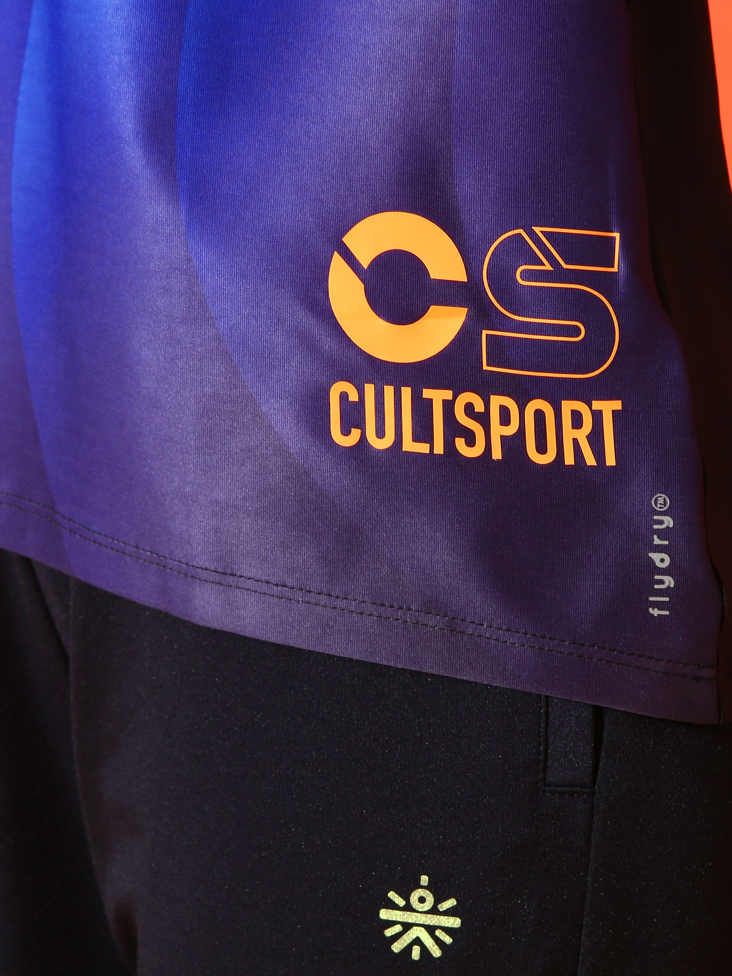 Graphic Print Tank Top