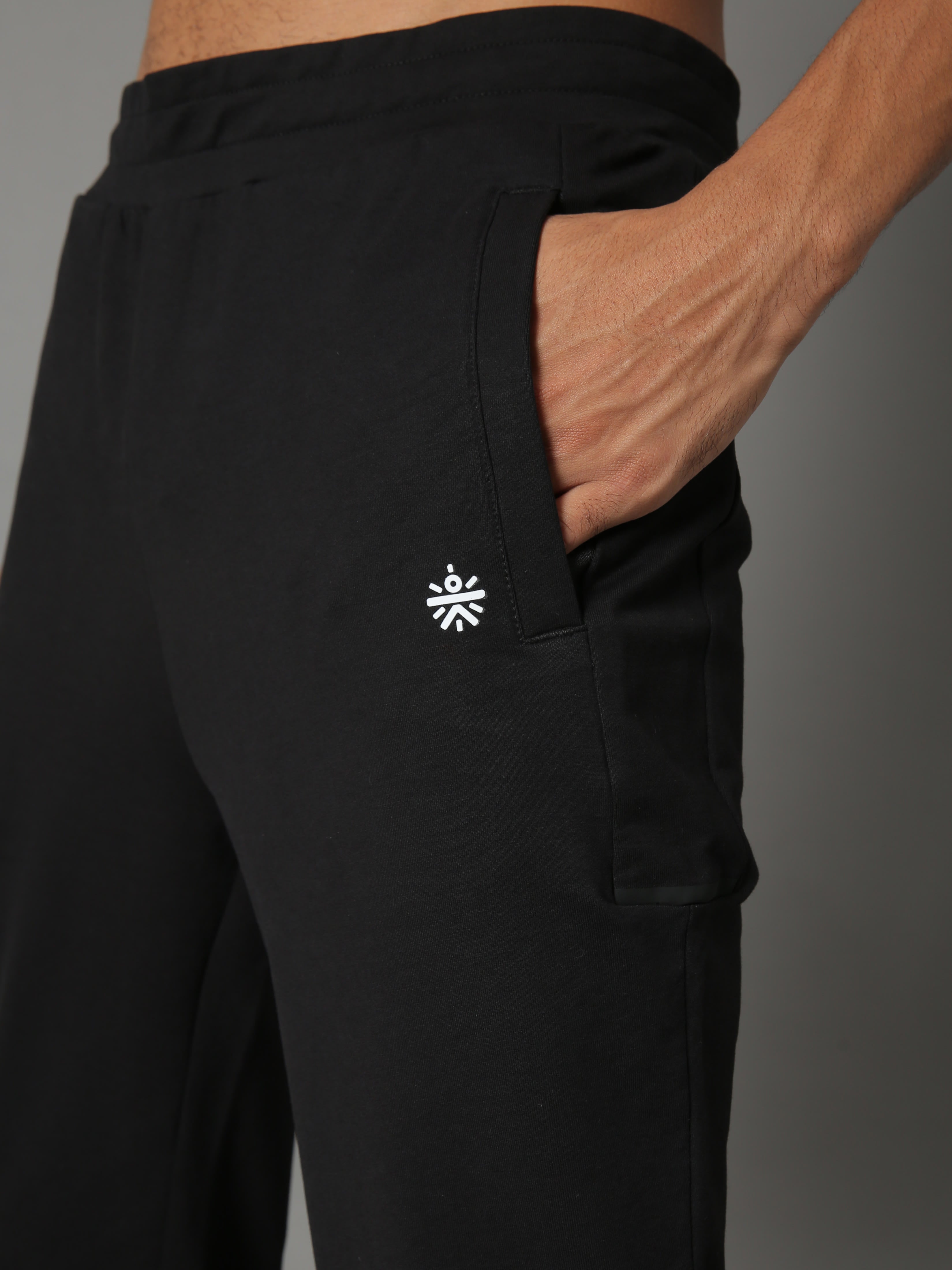 Supersoft Solid Trackpants