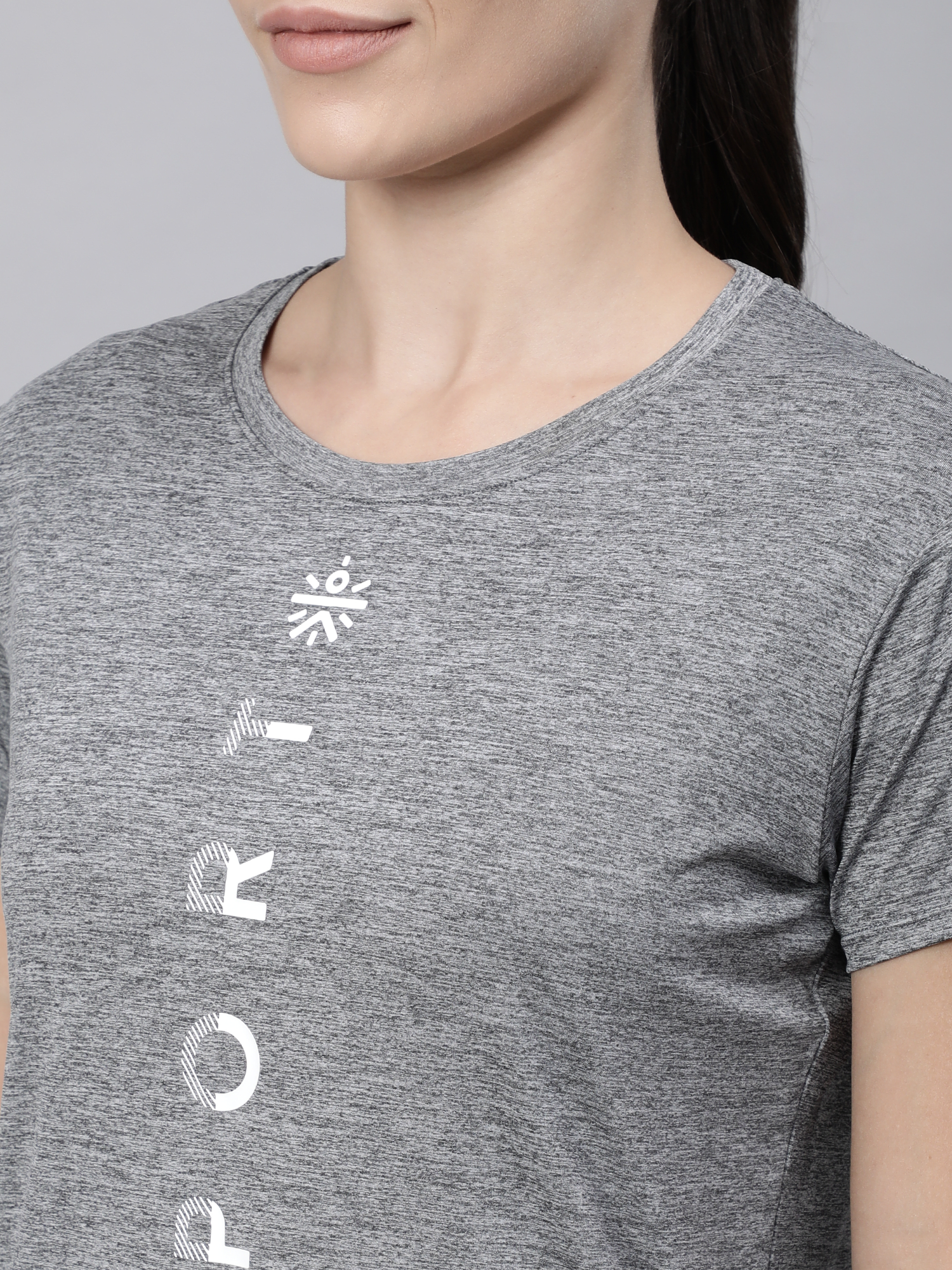 Knockout Signature Training T-shirt