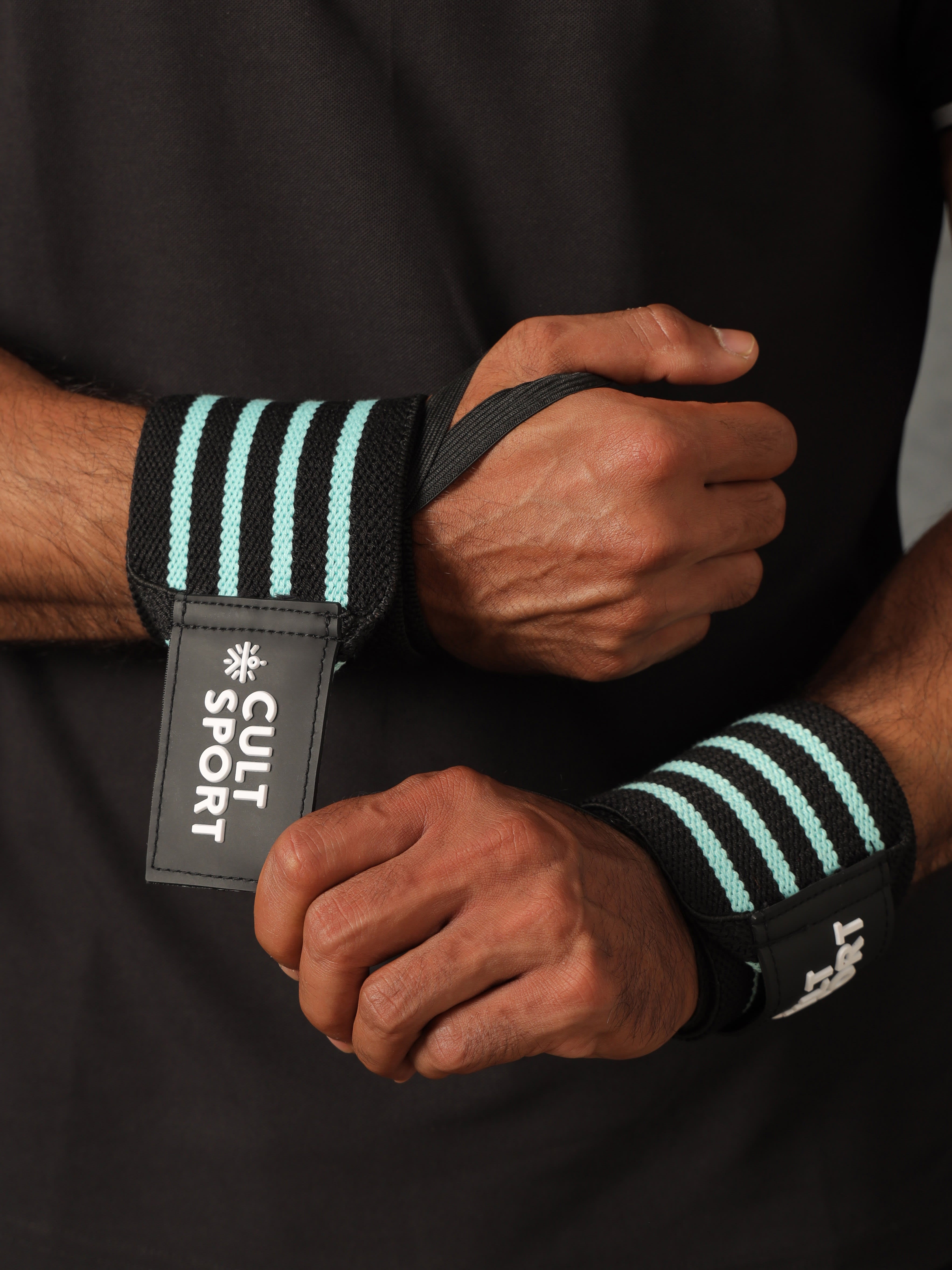 Wrist Protection cotton elastic wrap