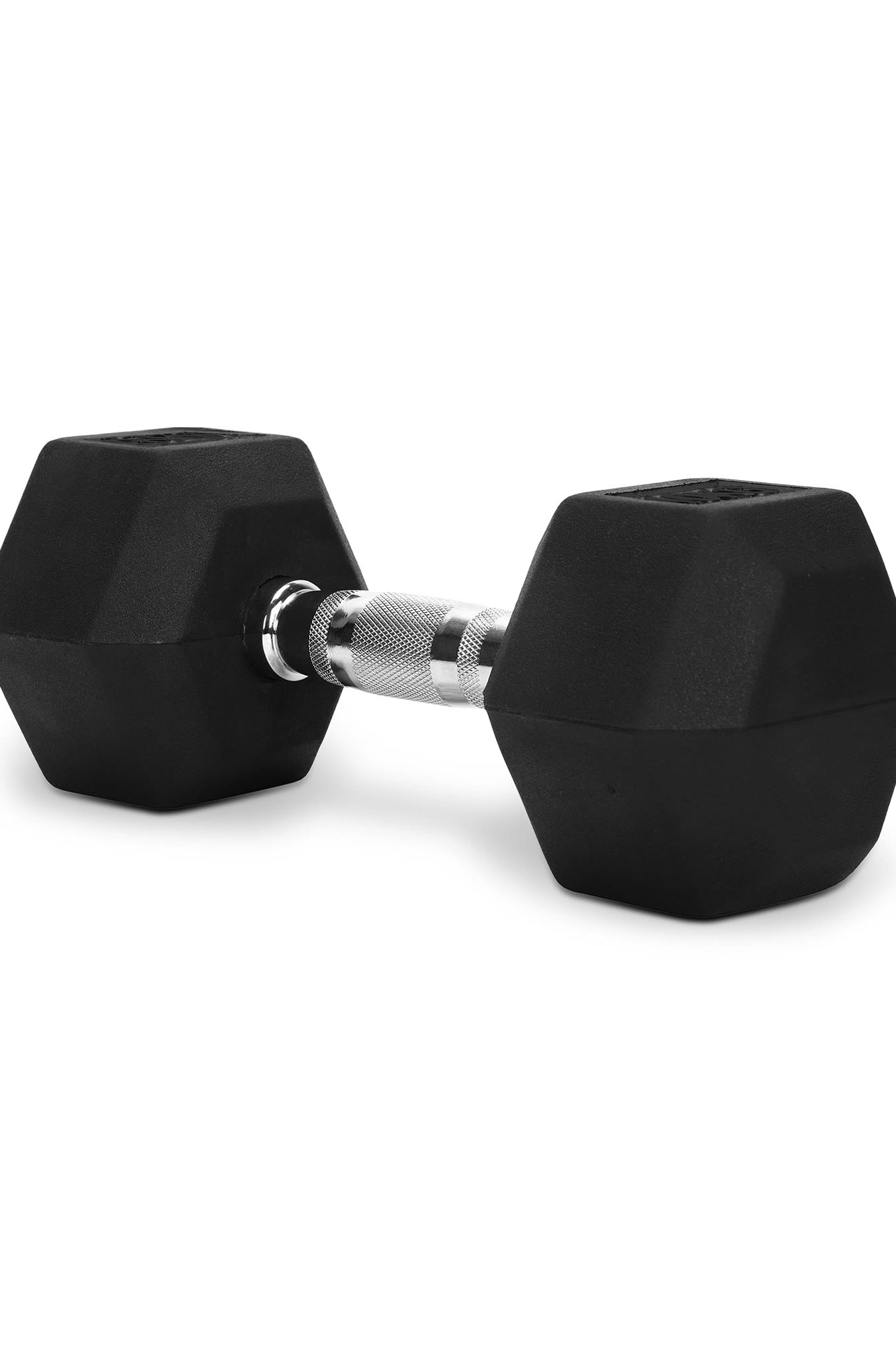 Hex Dumbbell - 10 KG x 1 Pc
