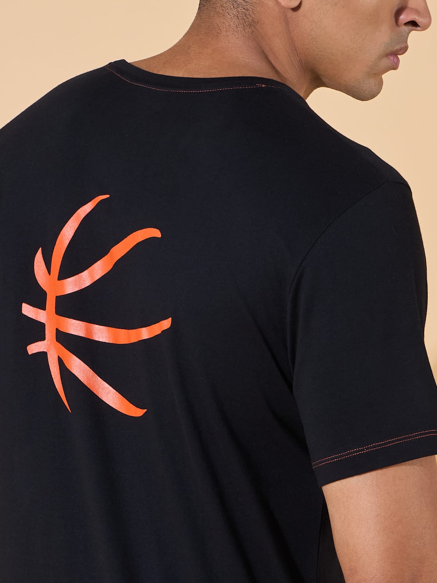 Basketball Fan T-shirt