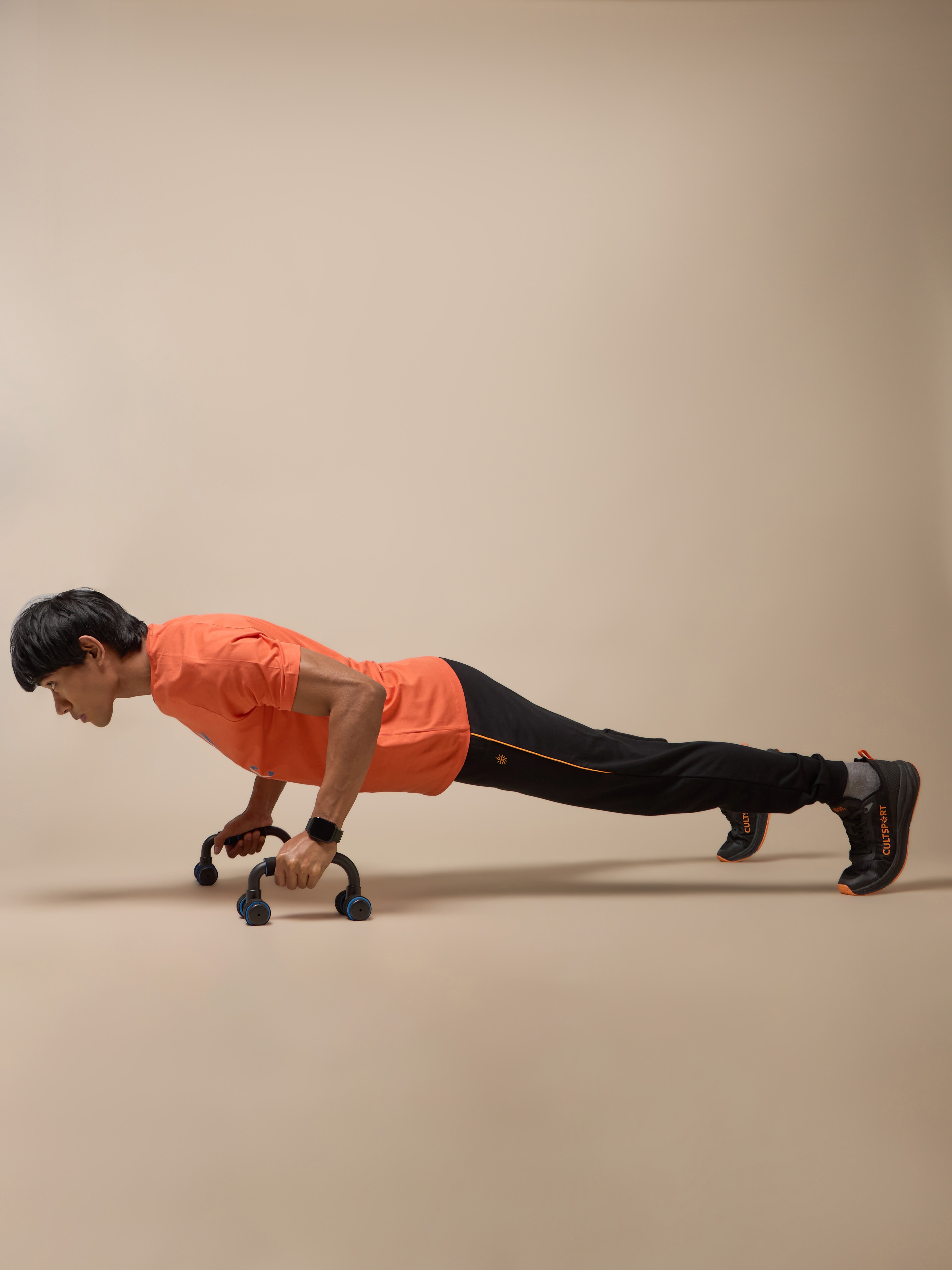 Training Essentials Joggers