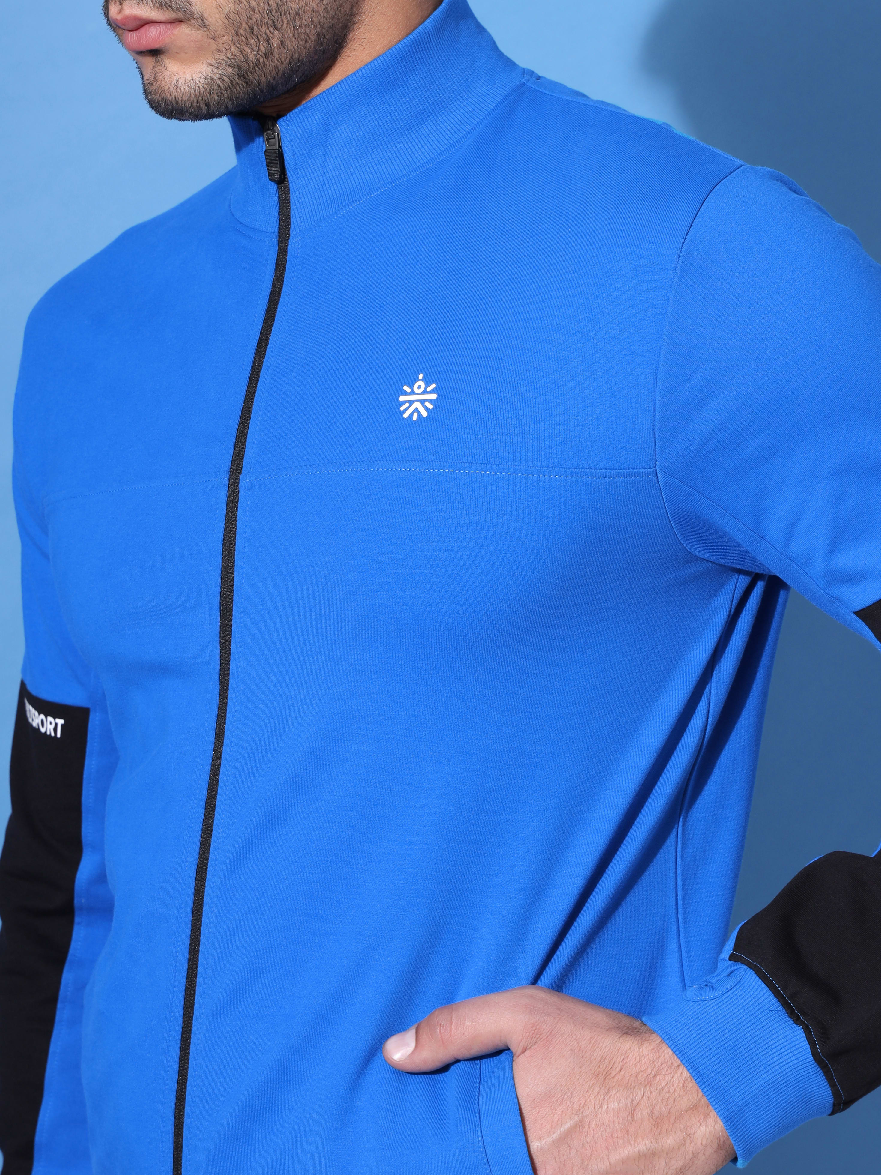 Layr Lifestyle Sweatshirt