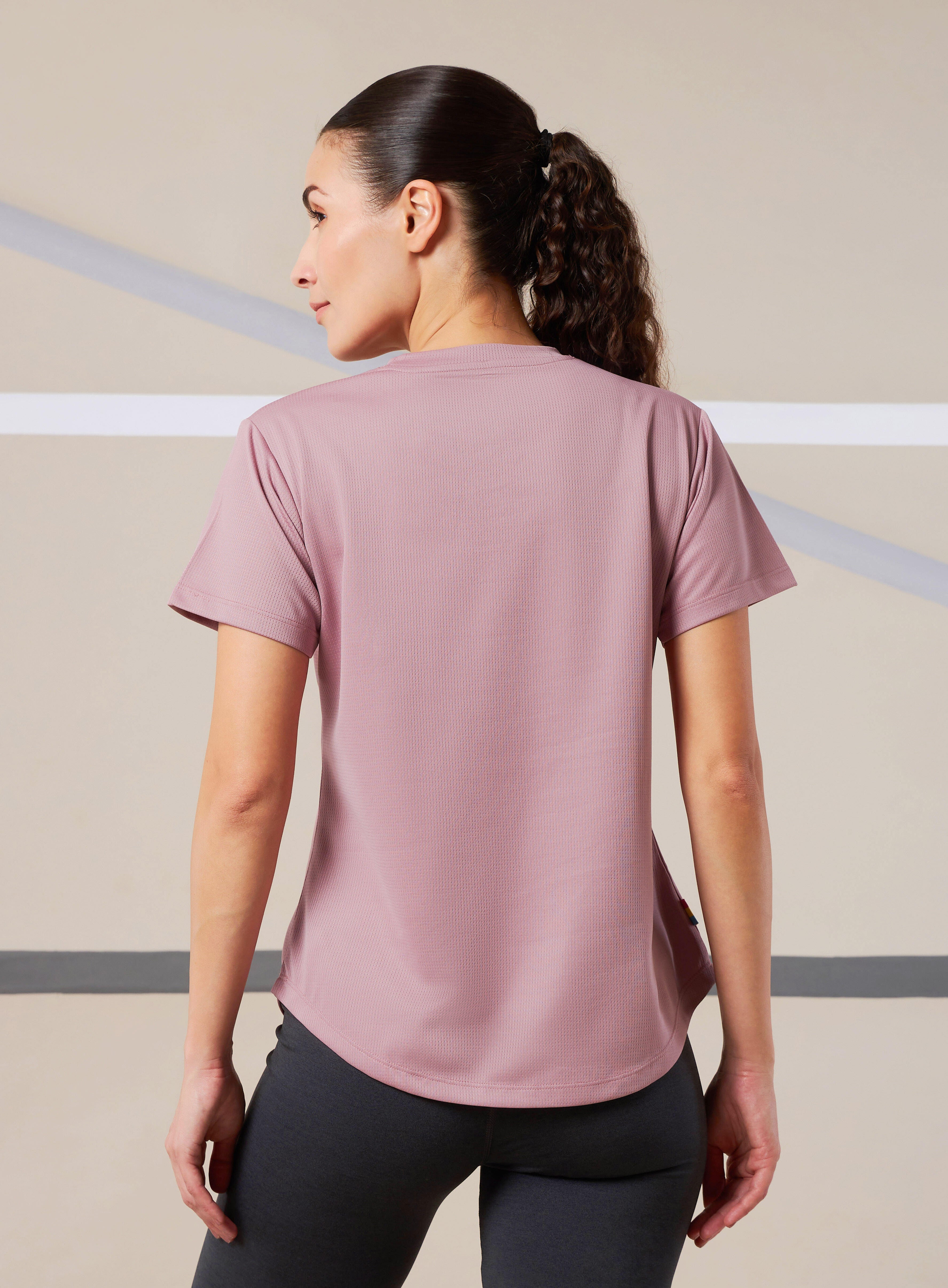 The Essential Active T-shirt