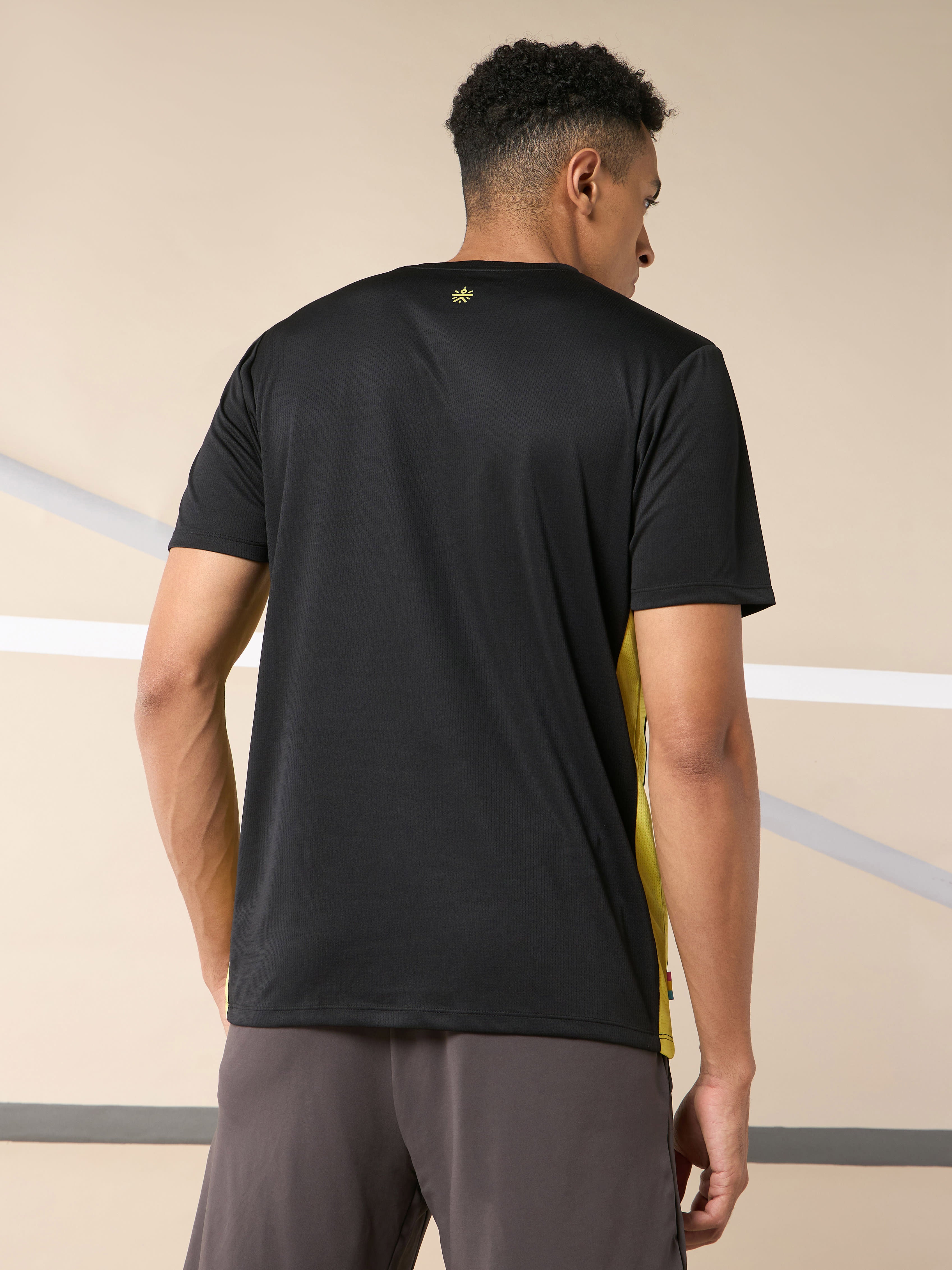 T-Shirts - POLYESTER DRY-FIT (HALF SLEEVE)