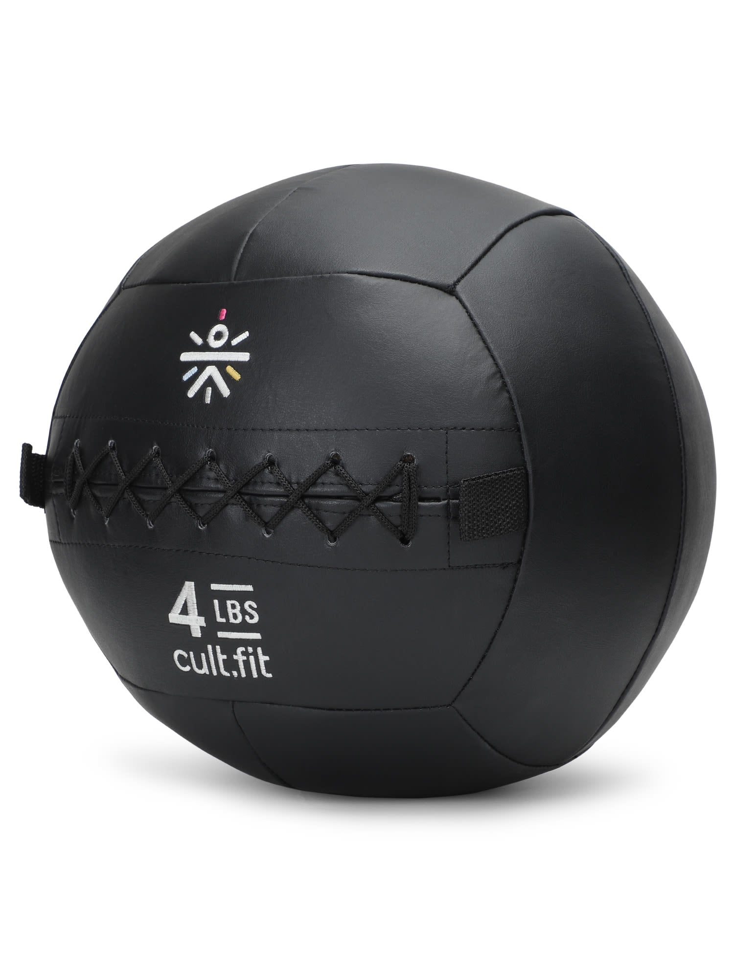 cult.fit Wall Ball - 4 lbs x 1