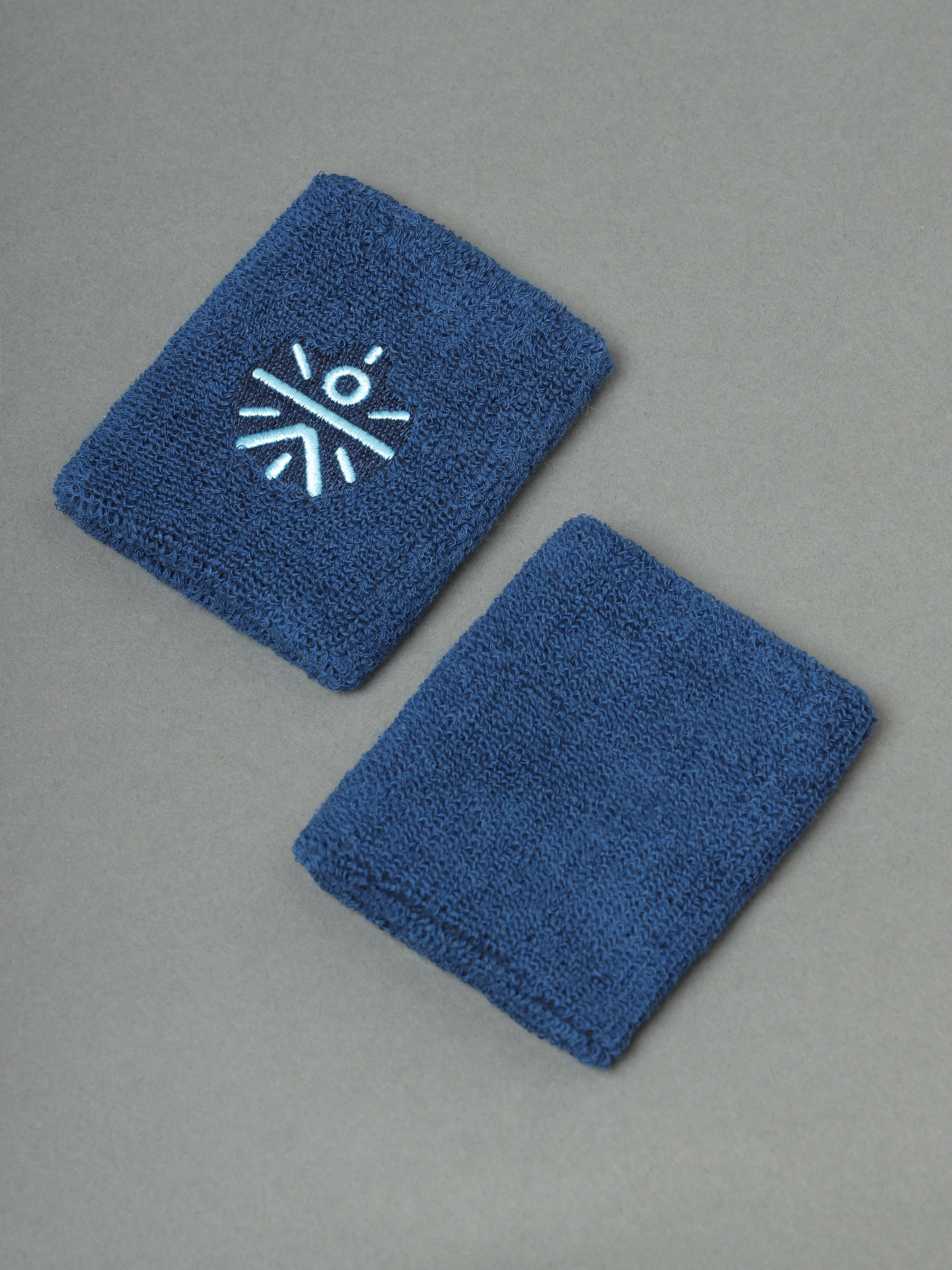 Wrist Support Sweatband Pack of 3