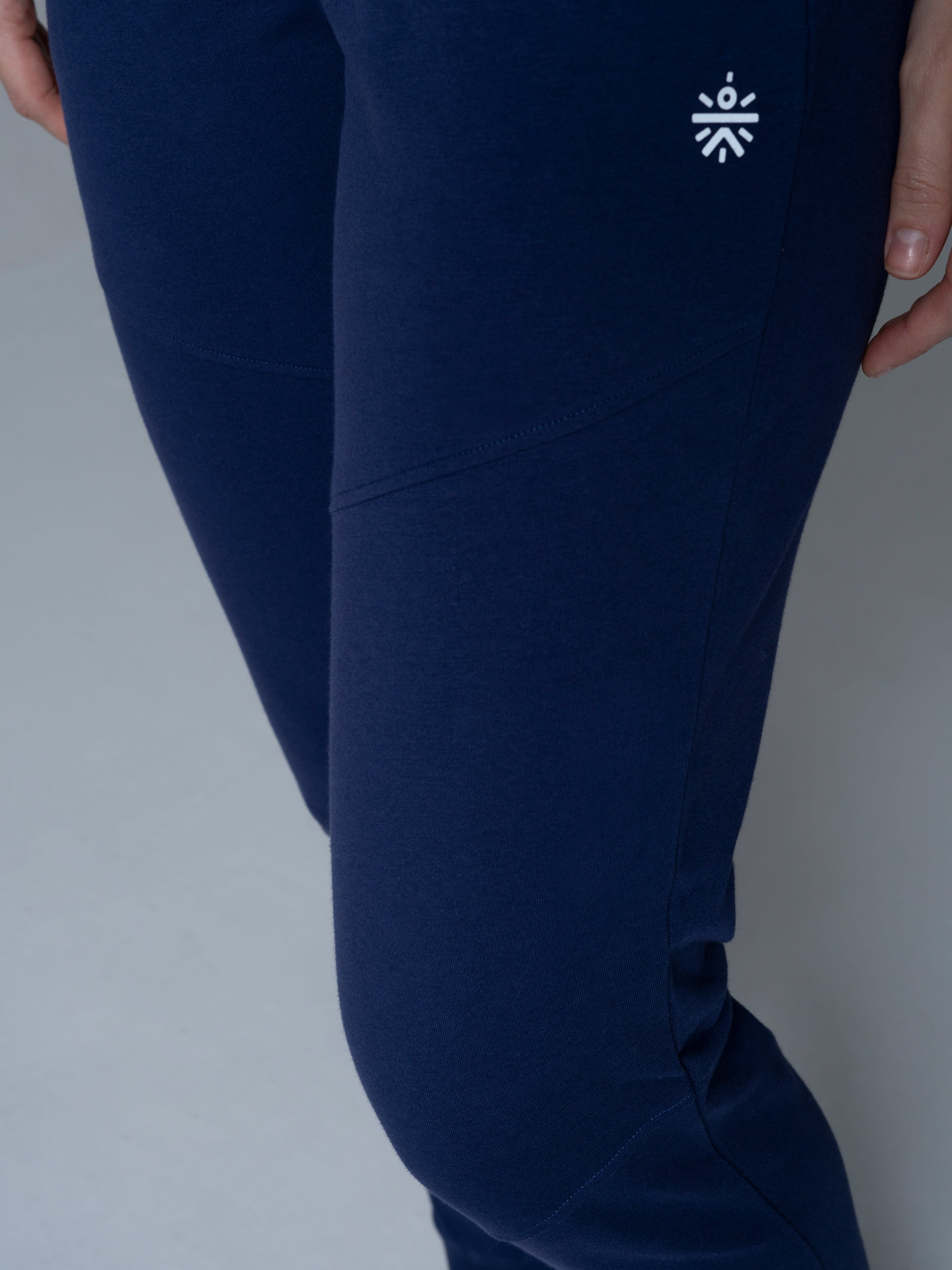 Flexoft Women's High Waist Joggers