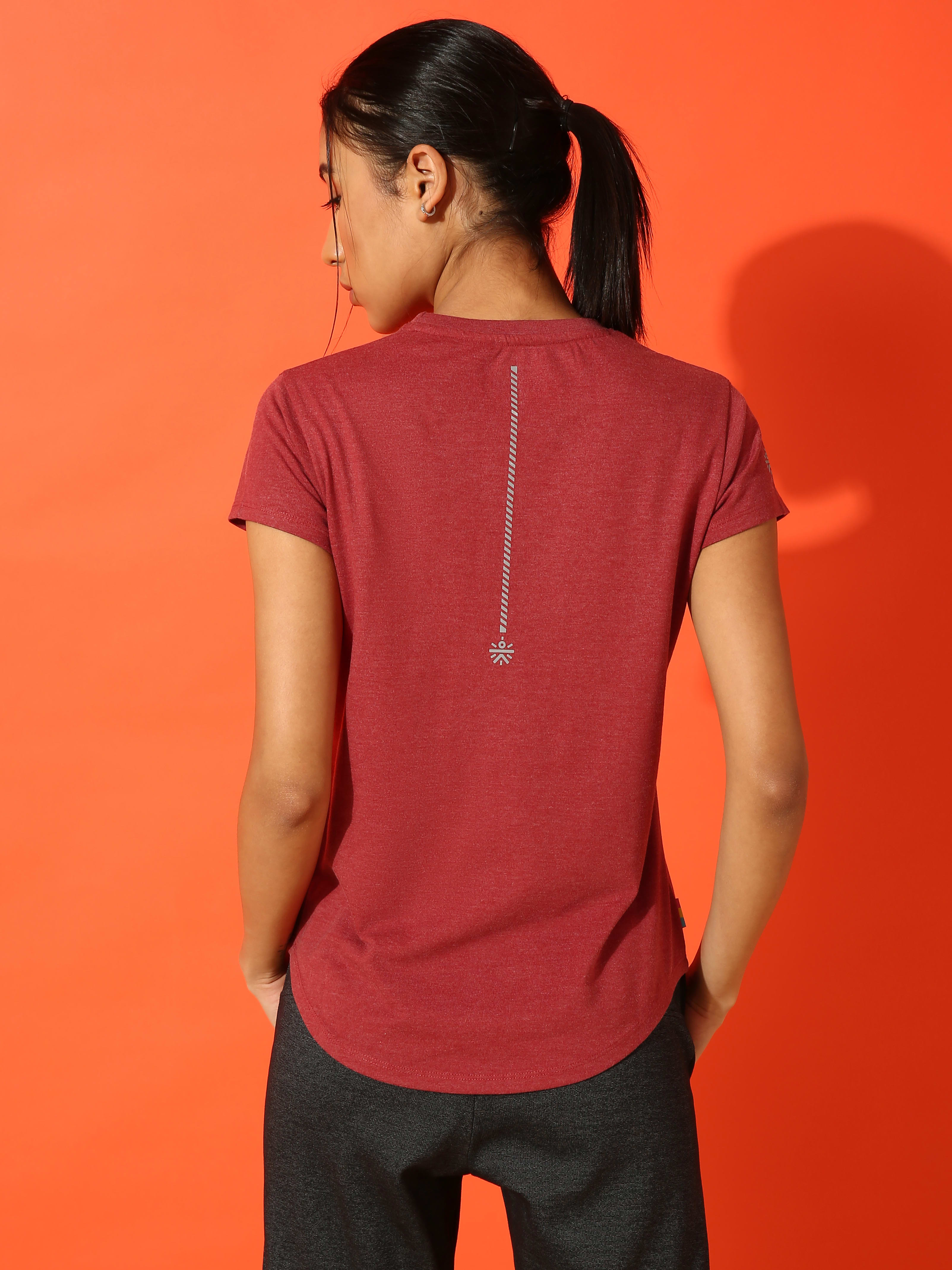 Signature Workout T-shirt