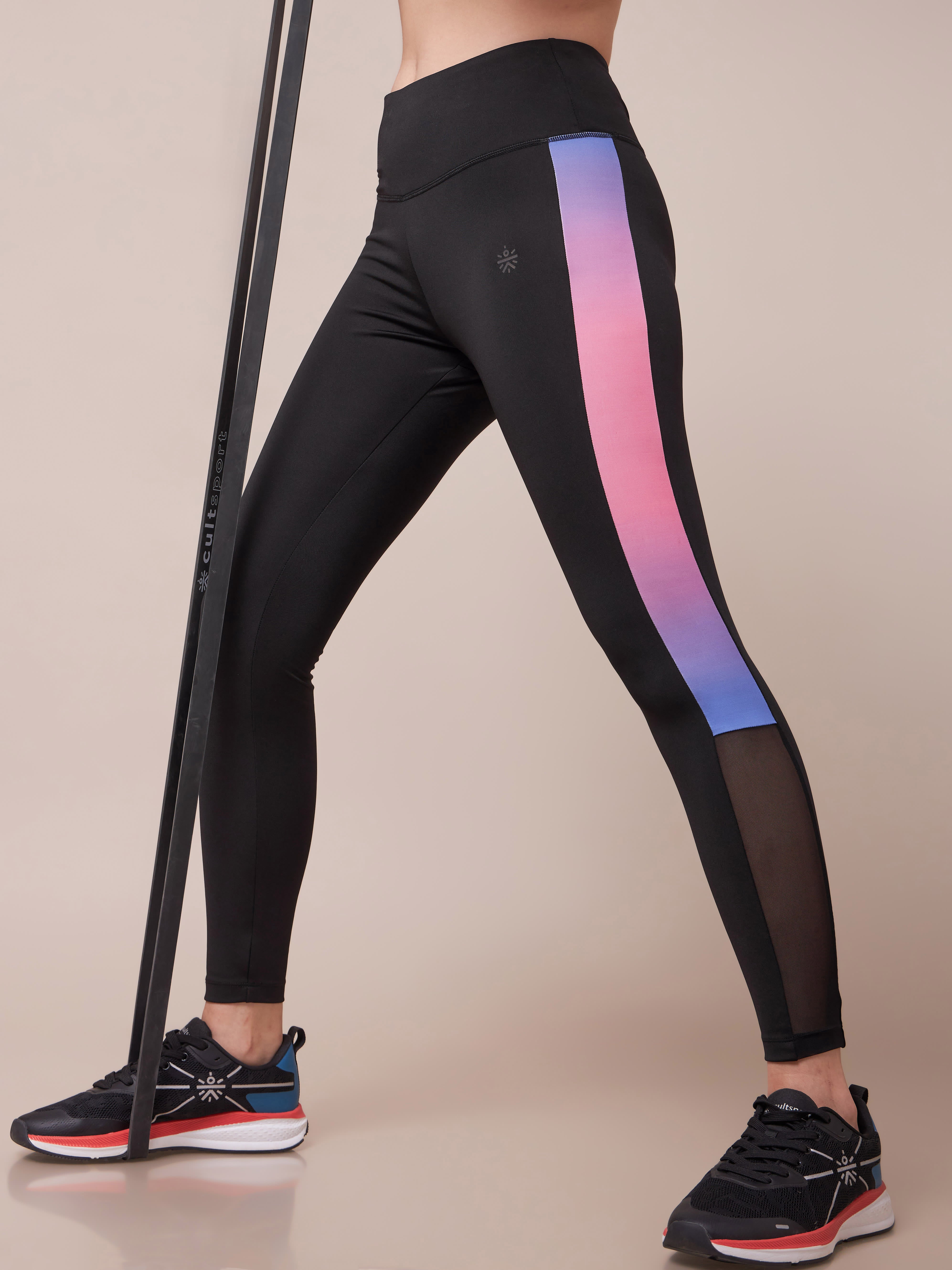 Gym And Train Core Tights