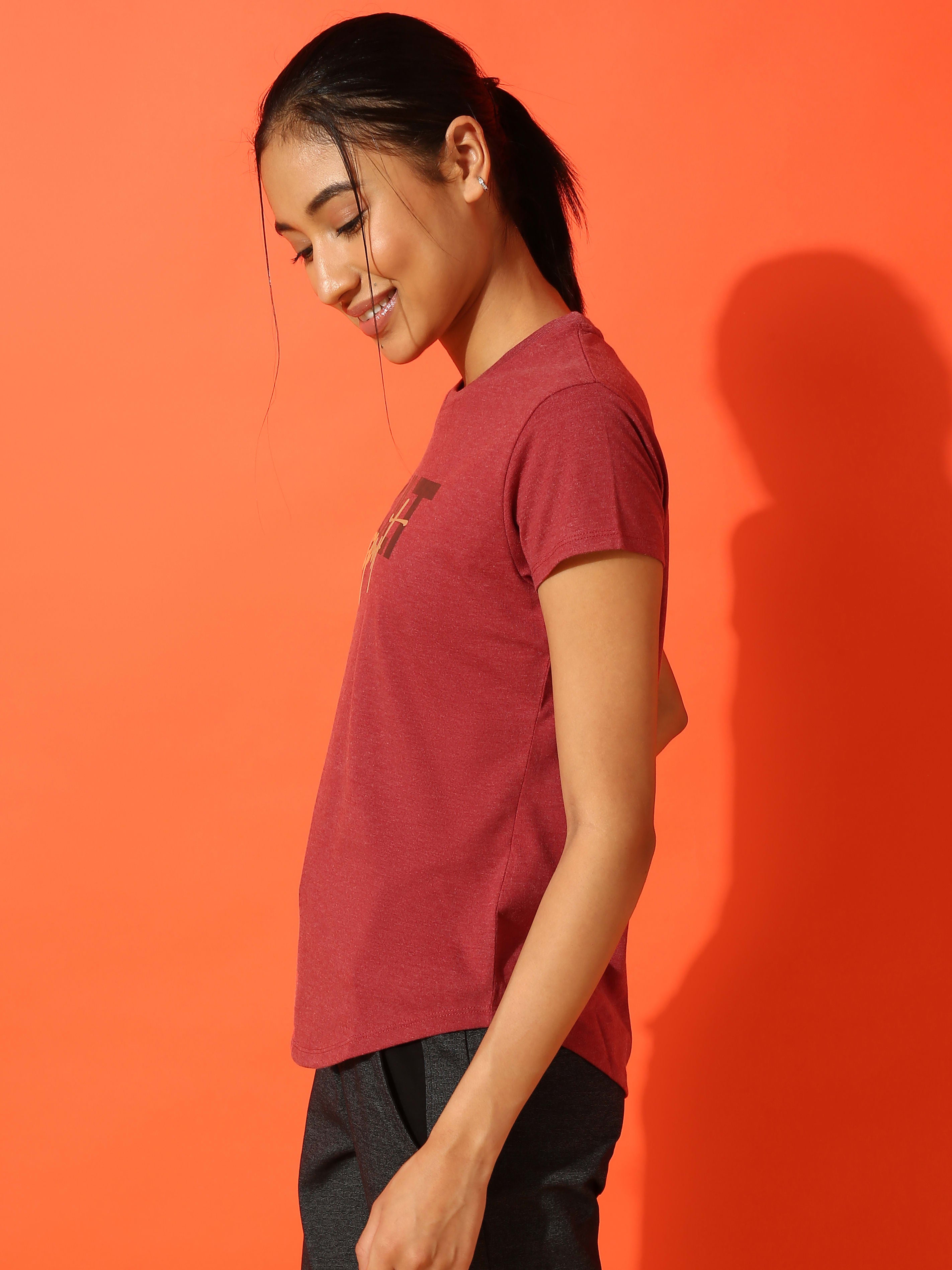 Signature Workout T-shirt