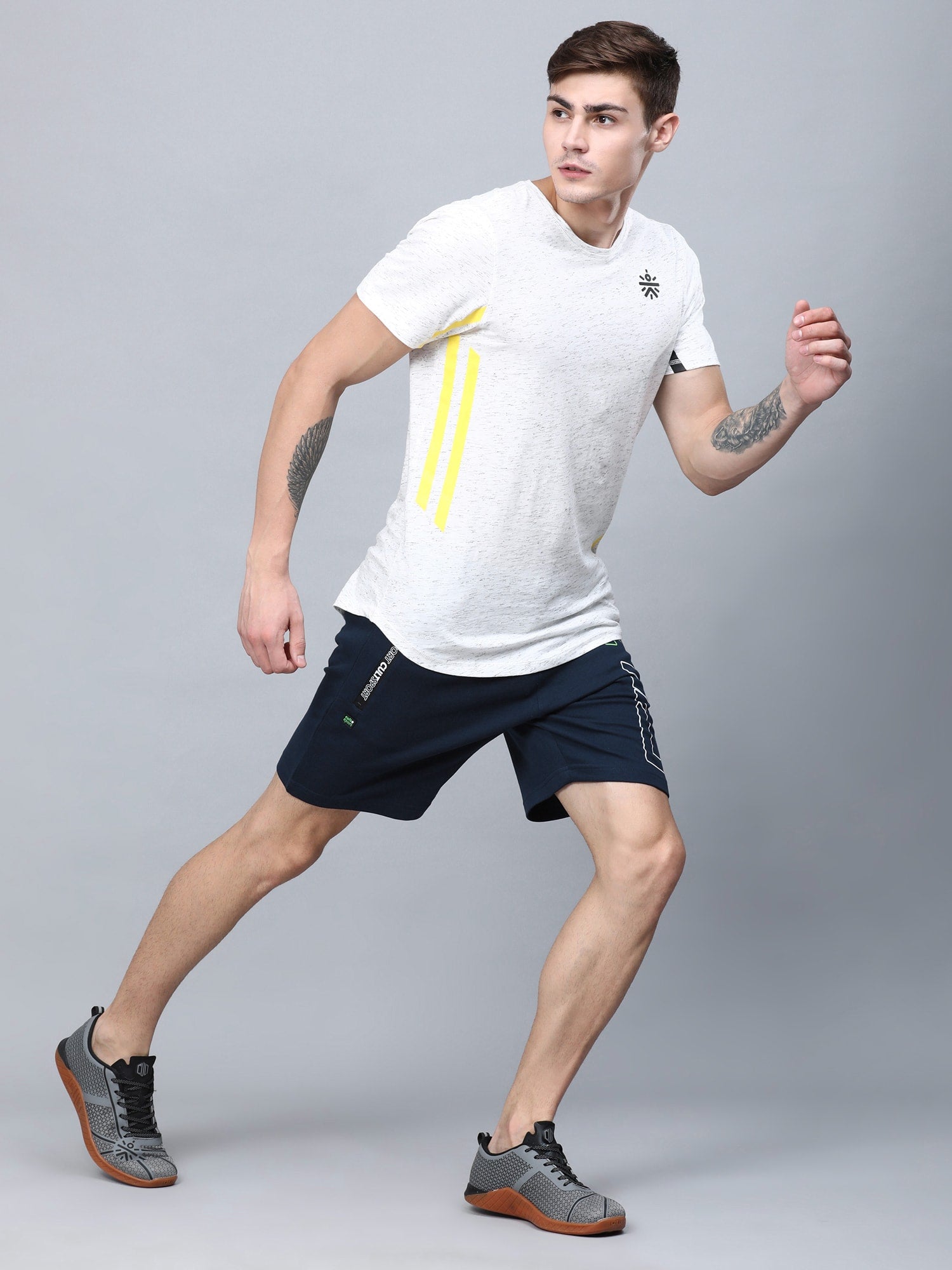 Everyday Comfort Shorts