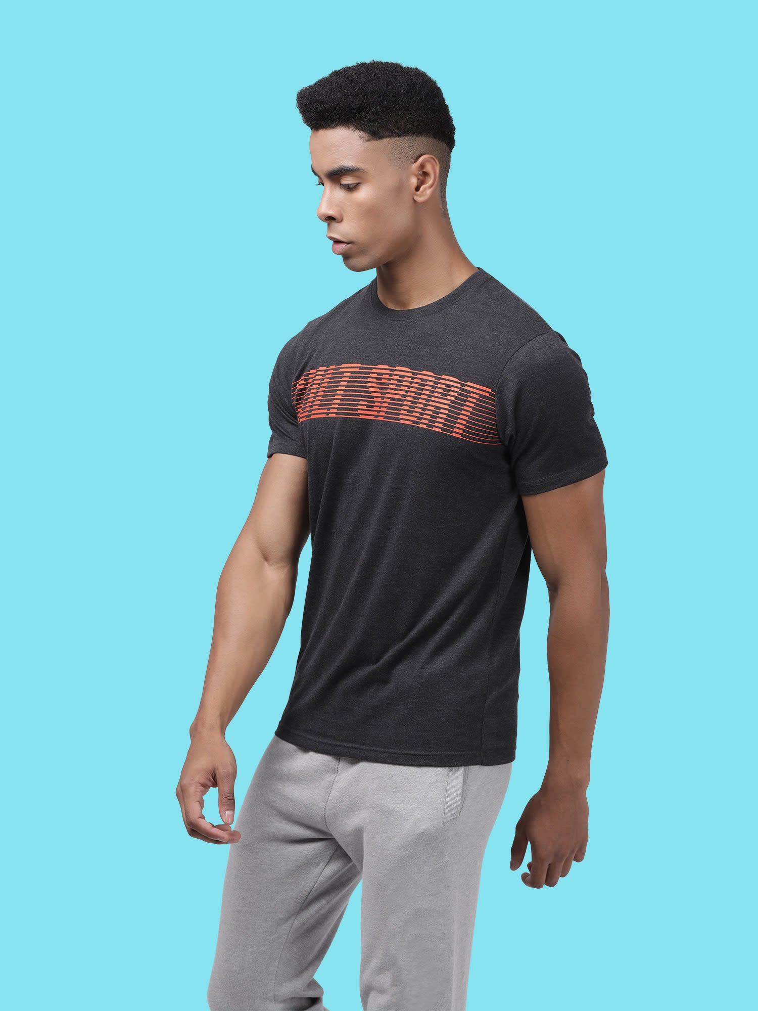 Everydays Ease Anthra Tee