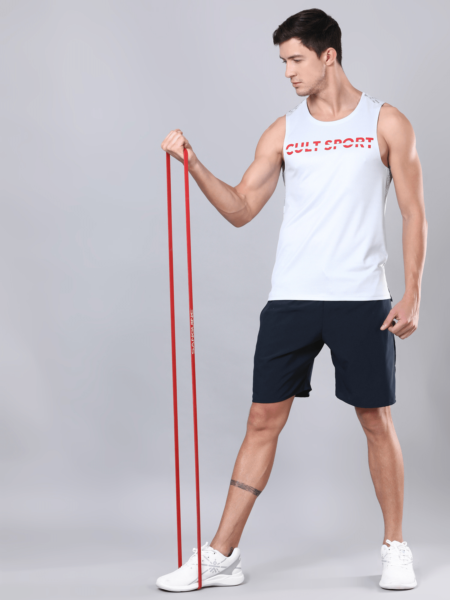 Vital Workout Shorts