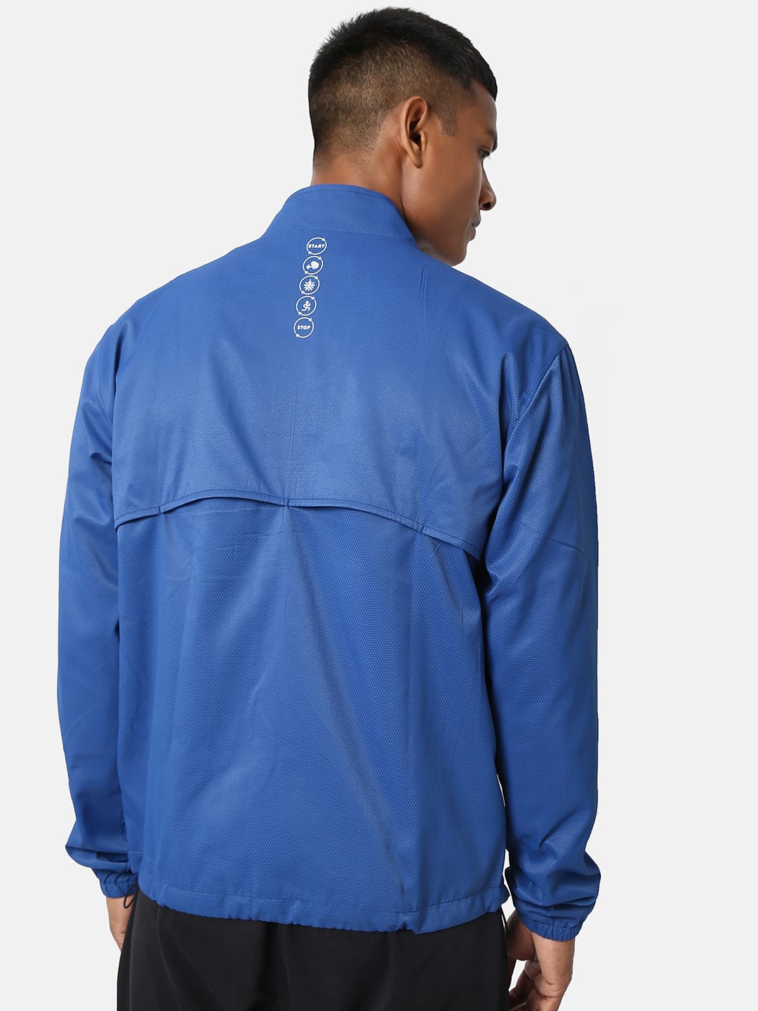 JacTEC Sports Jacket