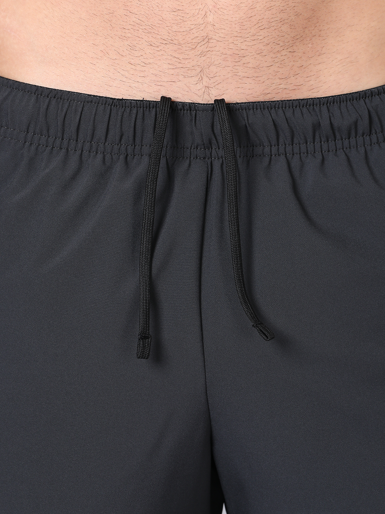 Vital Ring Coal Shorts