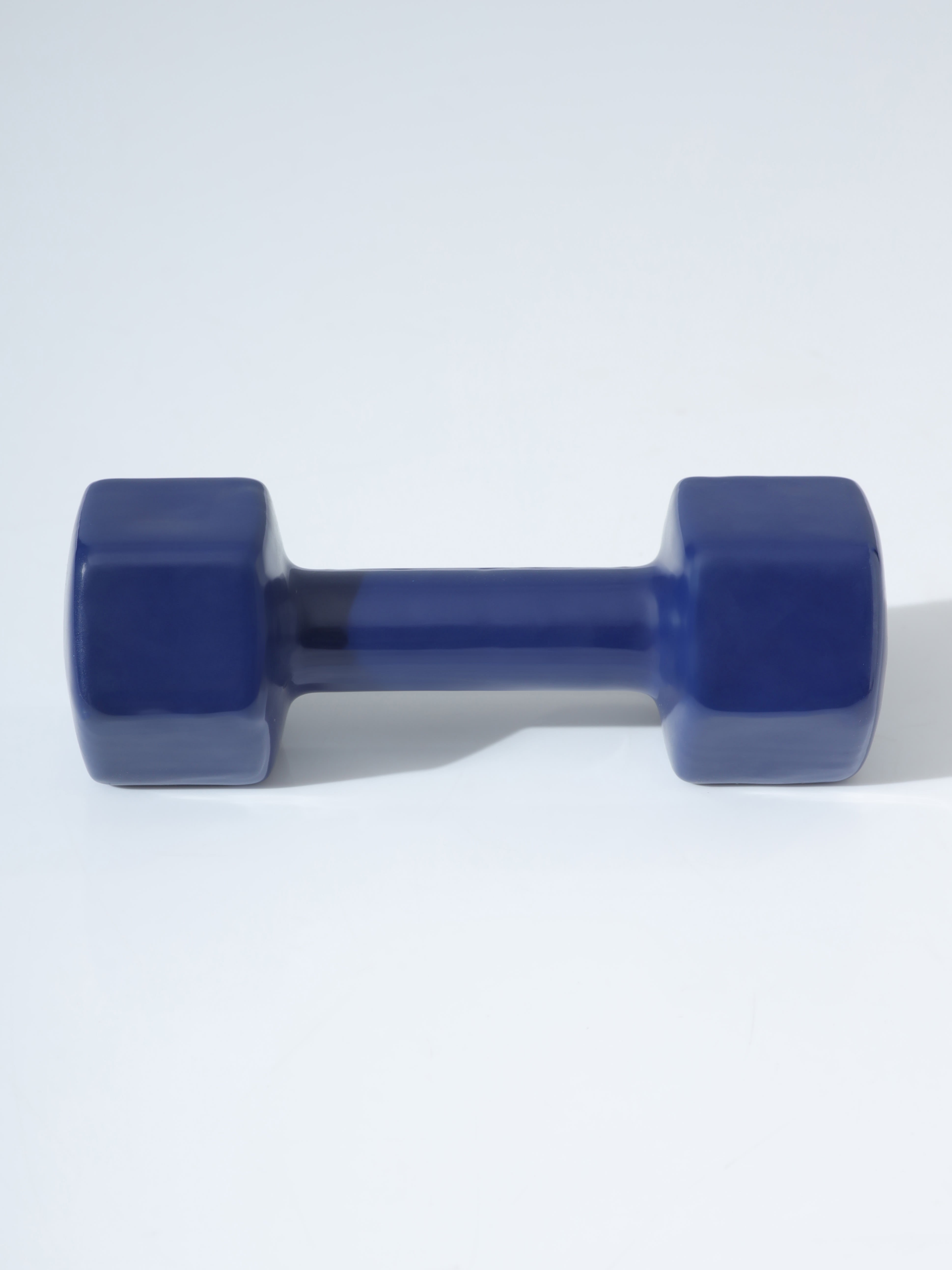 Vinyl Coated Dumbells