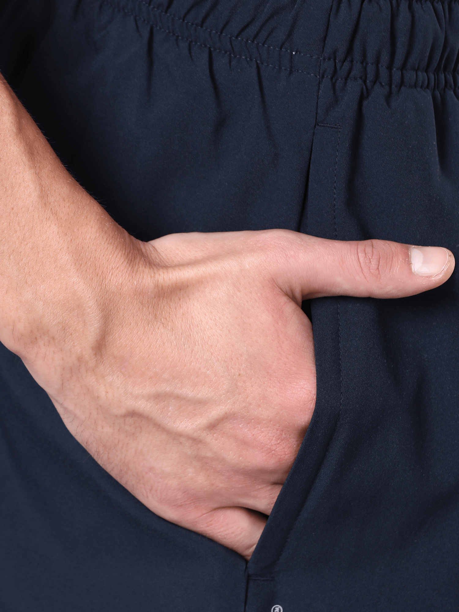 Vital Workout Shorts