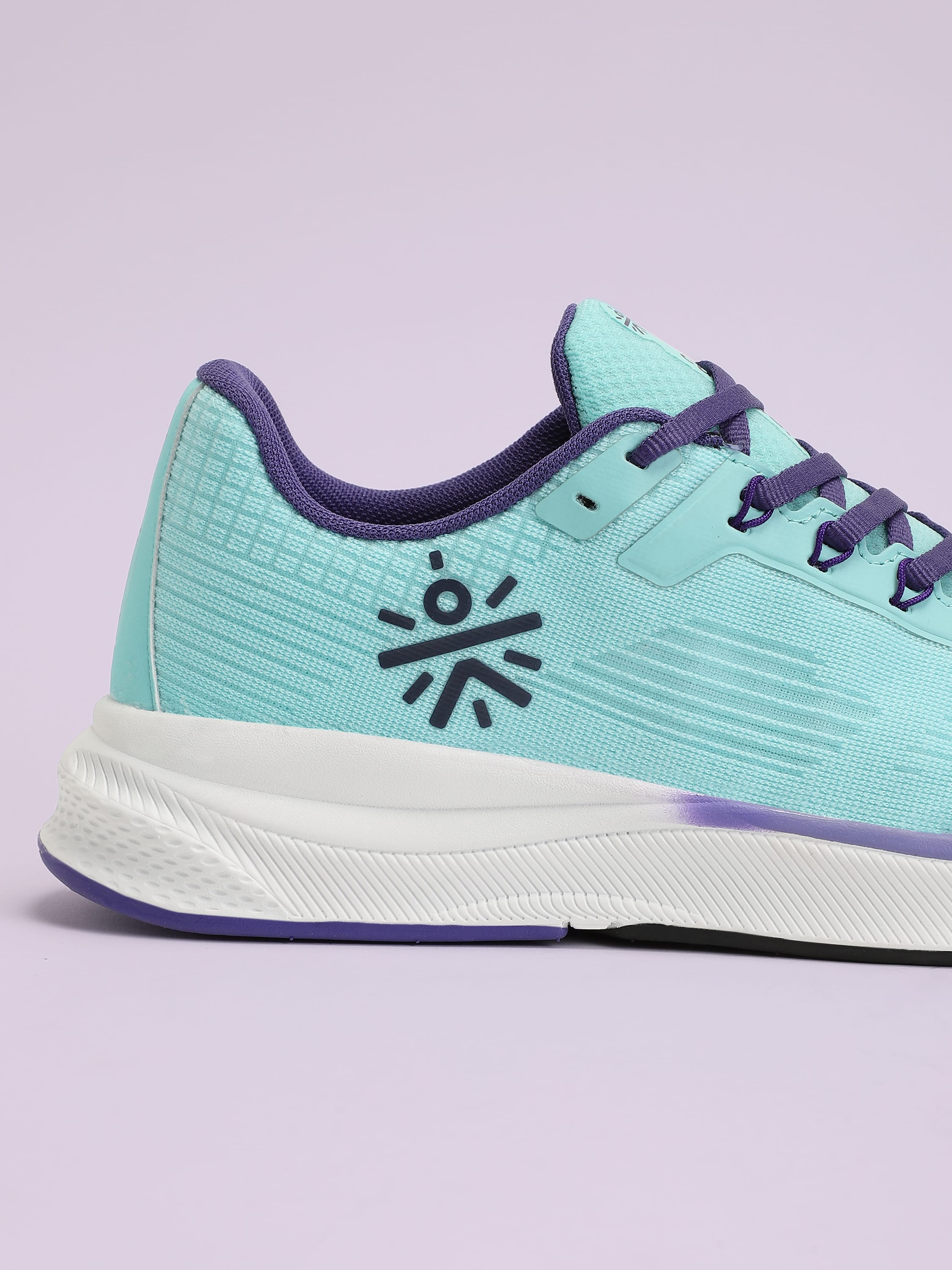 cult Thunderbird Women Running Shoes - Tropical Blue
