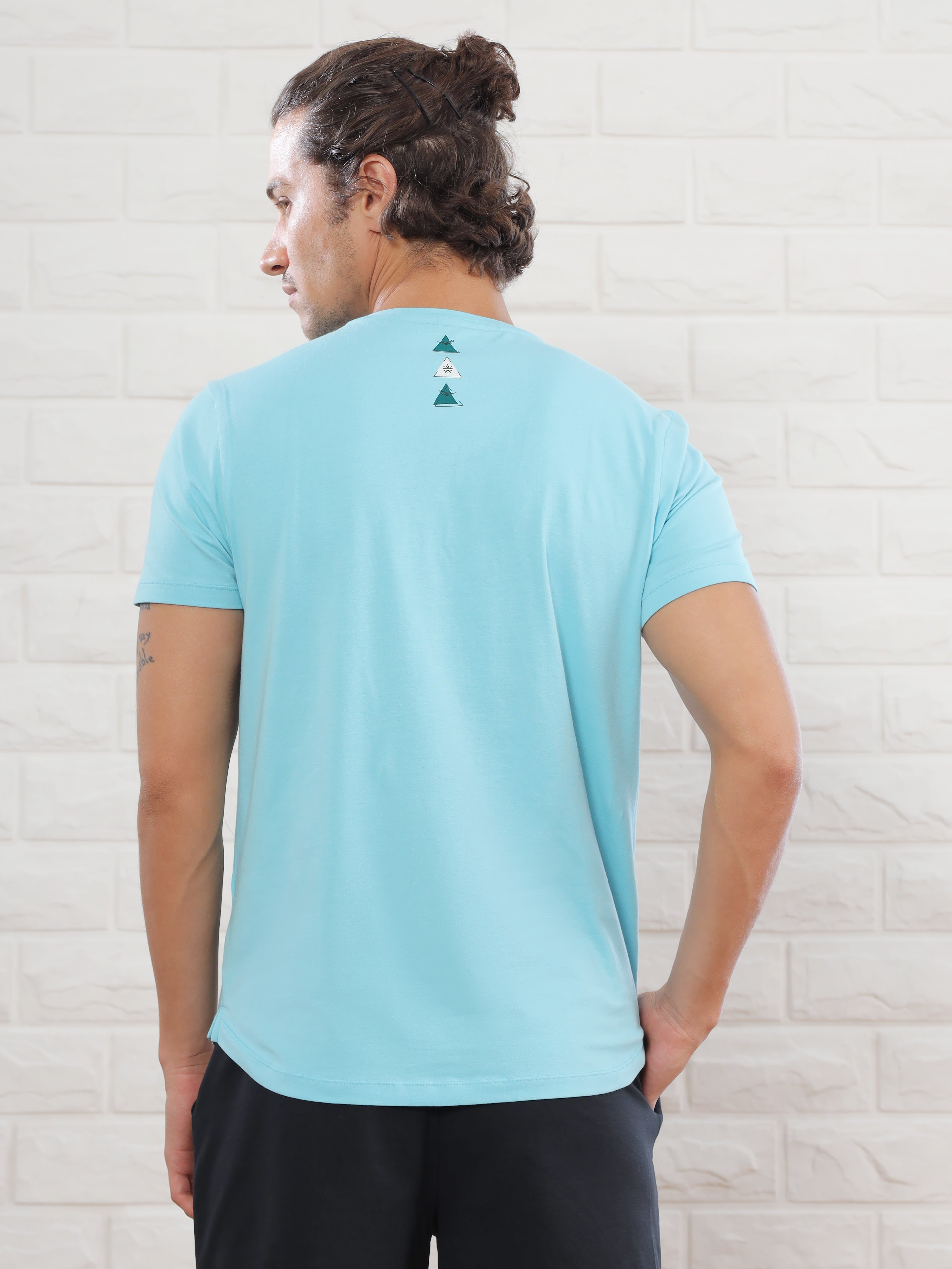 Supersoft Yoga T-shirt