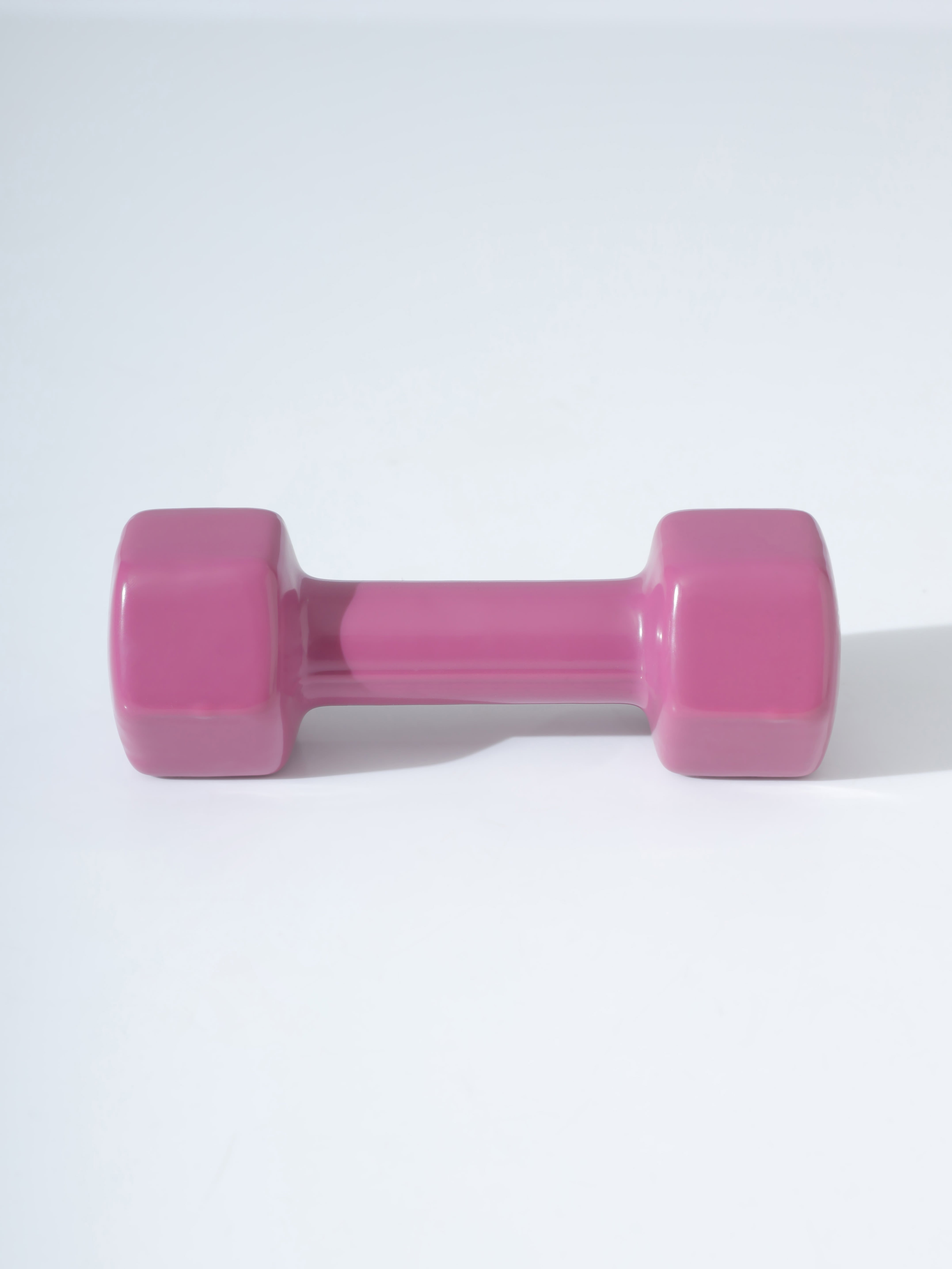 Vinyl Coated Dumbells