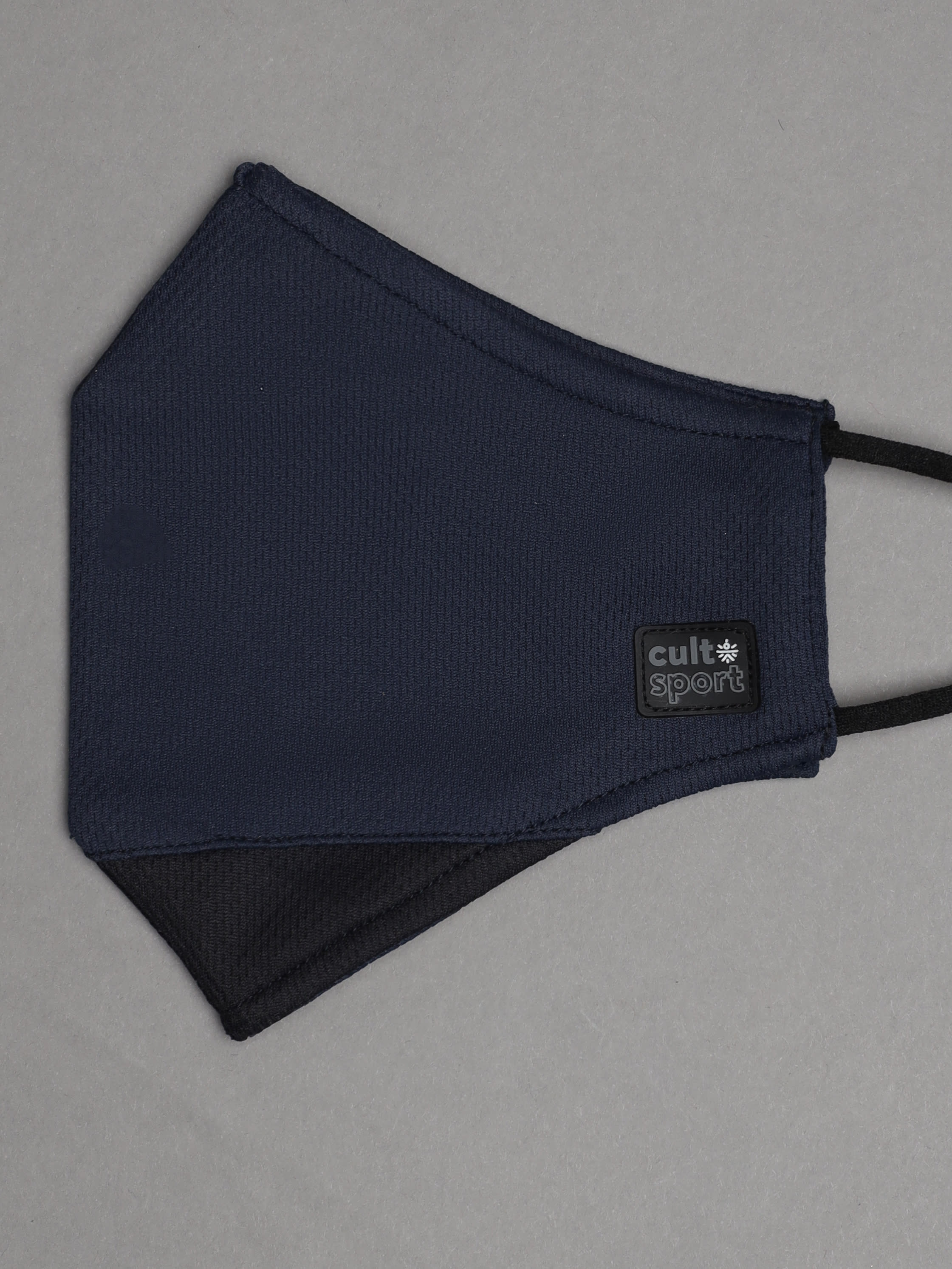 BREATHEFIT Adults Face Mask - Pack of 3