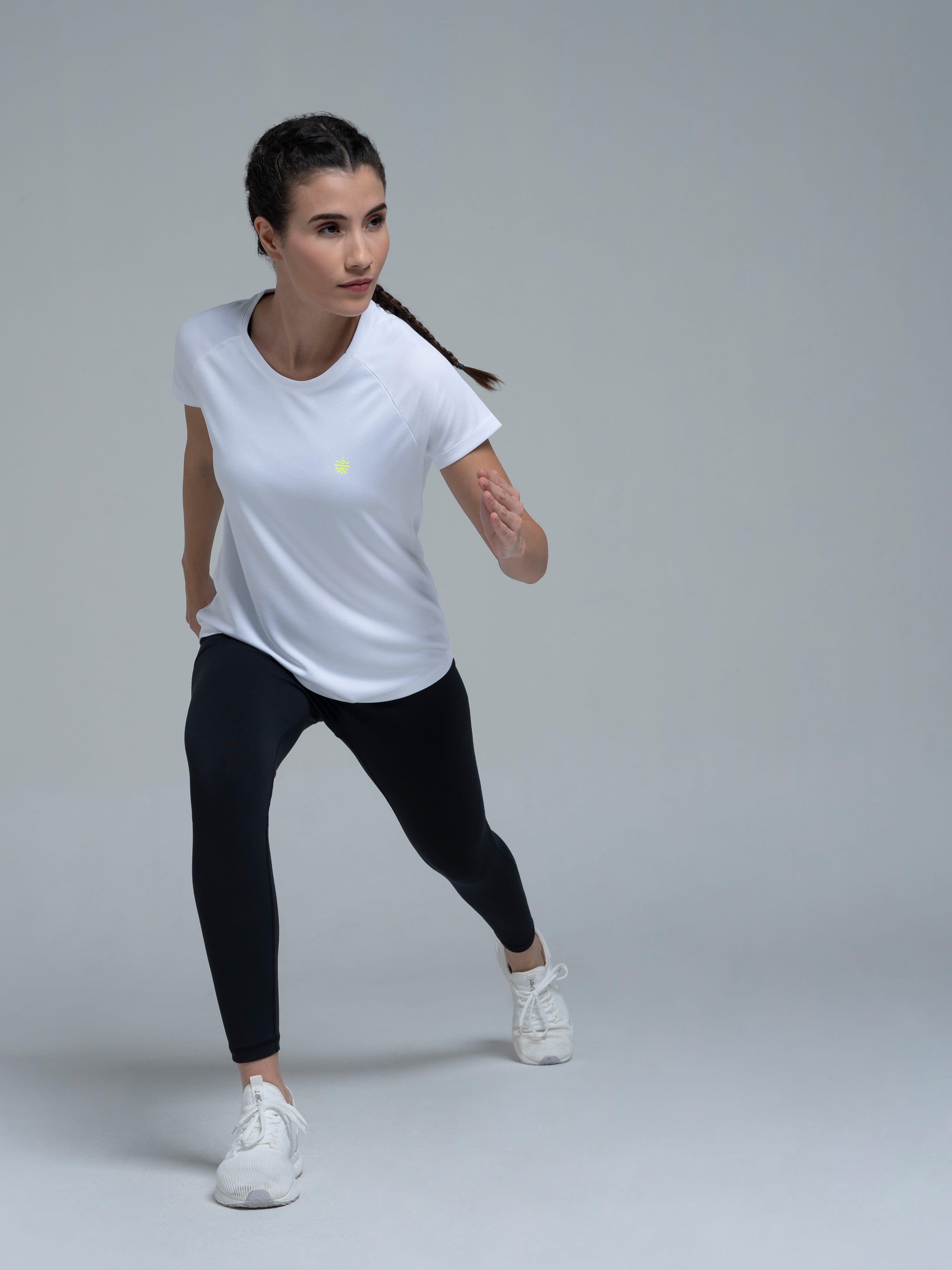 Vital Rep Training Slim T-shirt