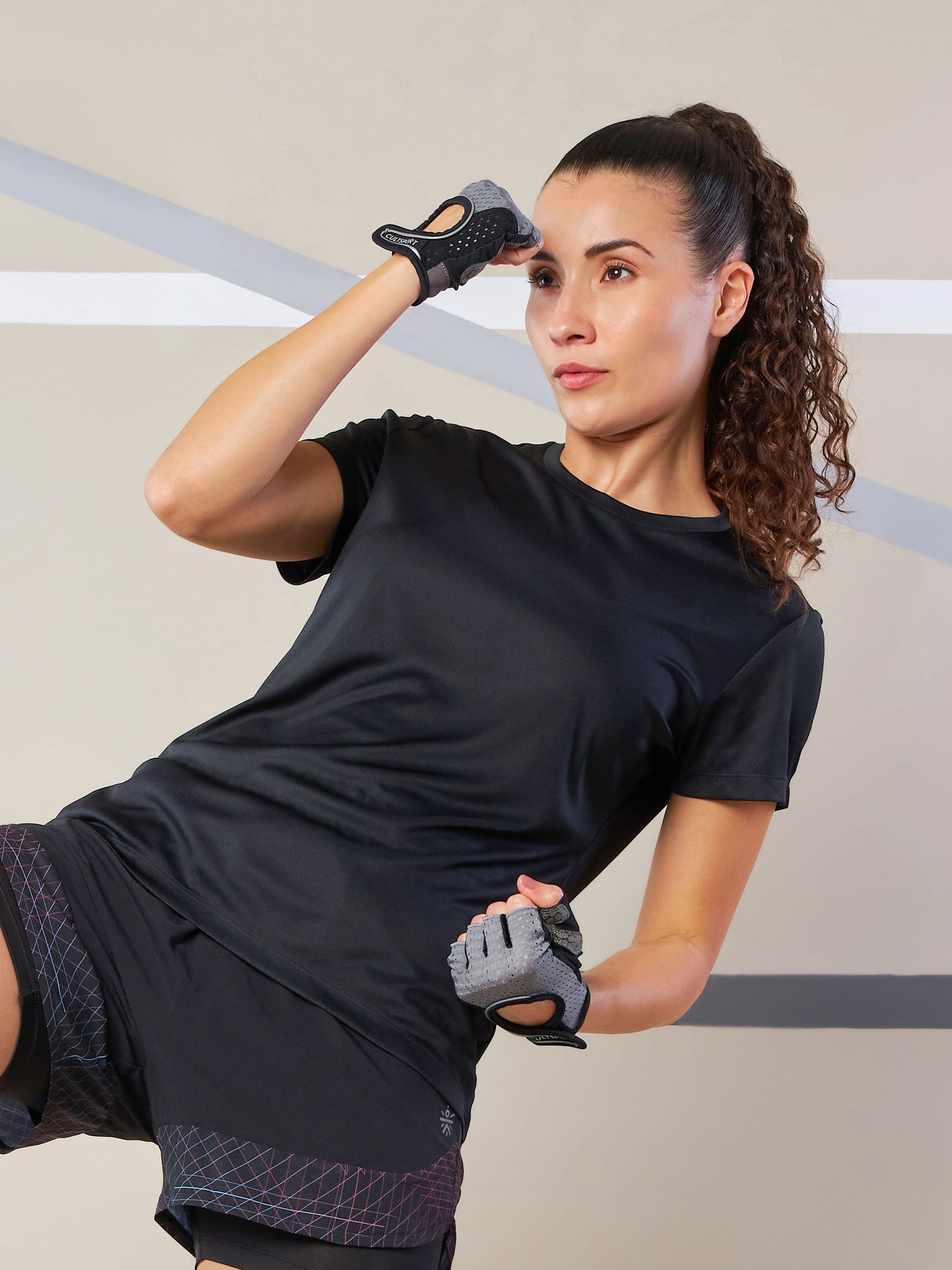 Do It All Performance Dry Fit T-shirt