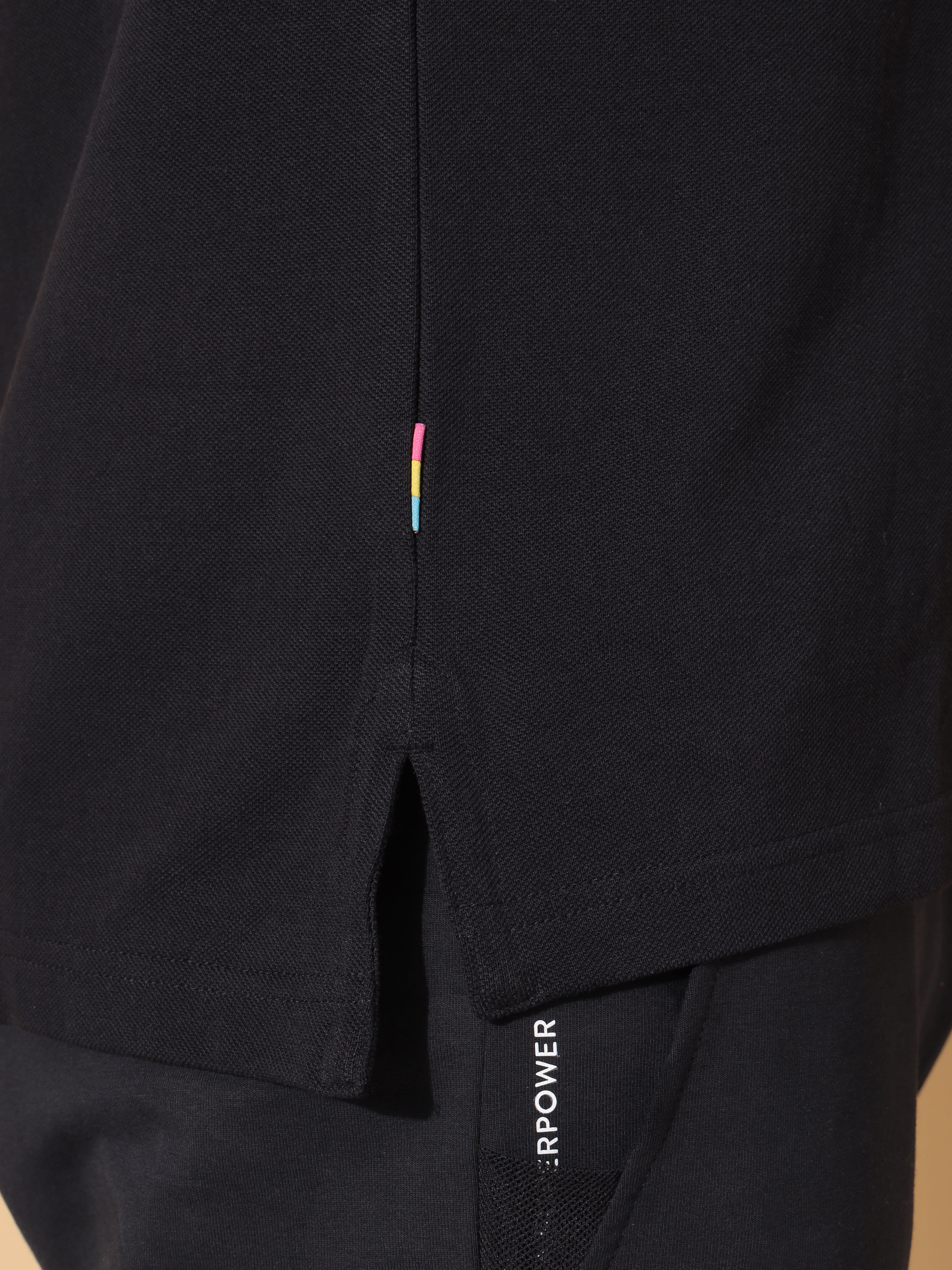 Vitals Lifestyle Polo Tshirt