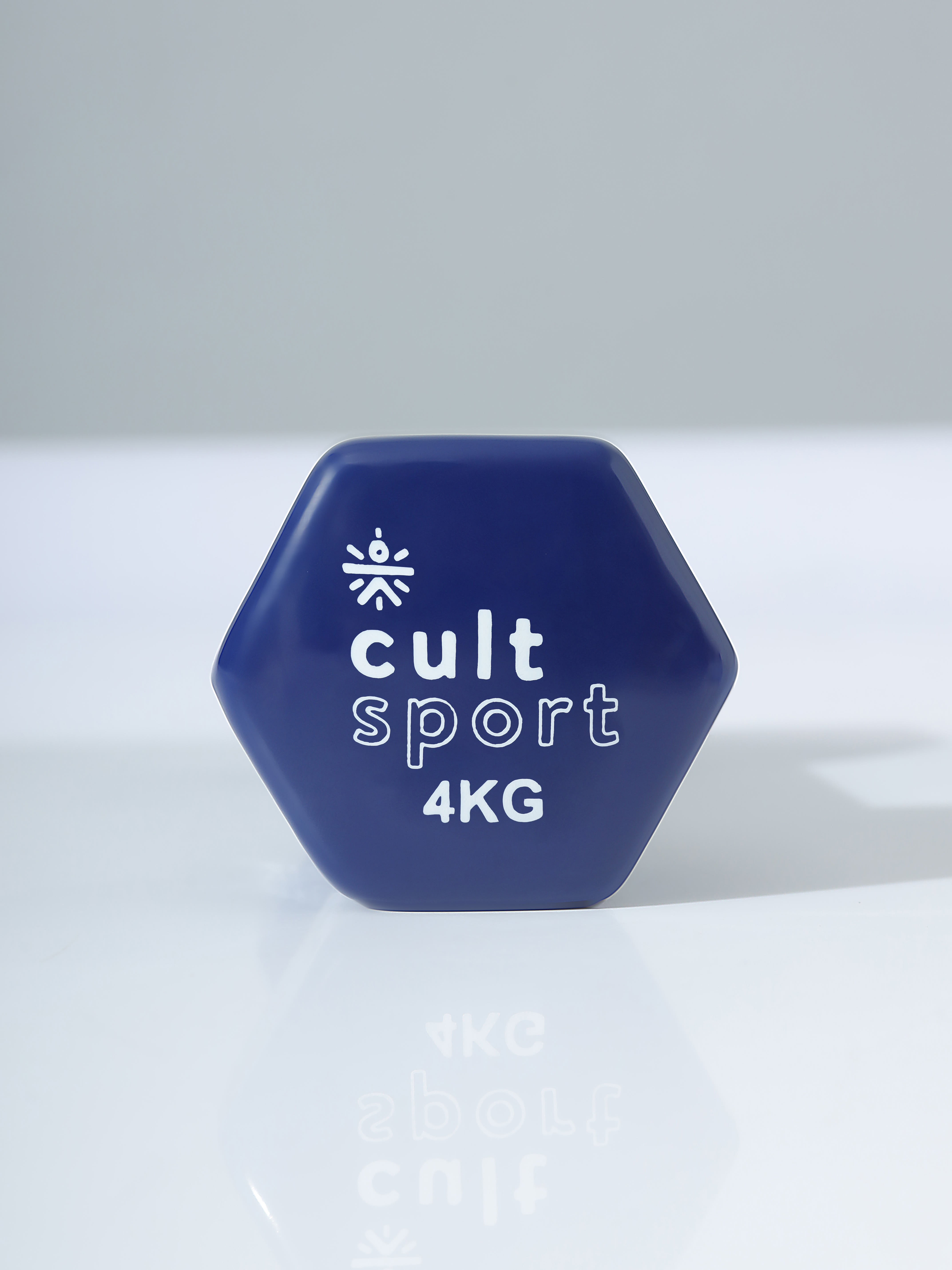 Vinyl Coated Dumbells