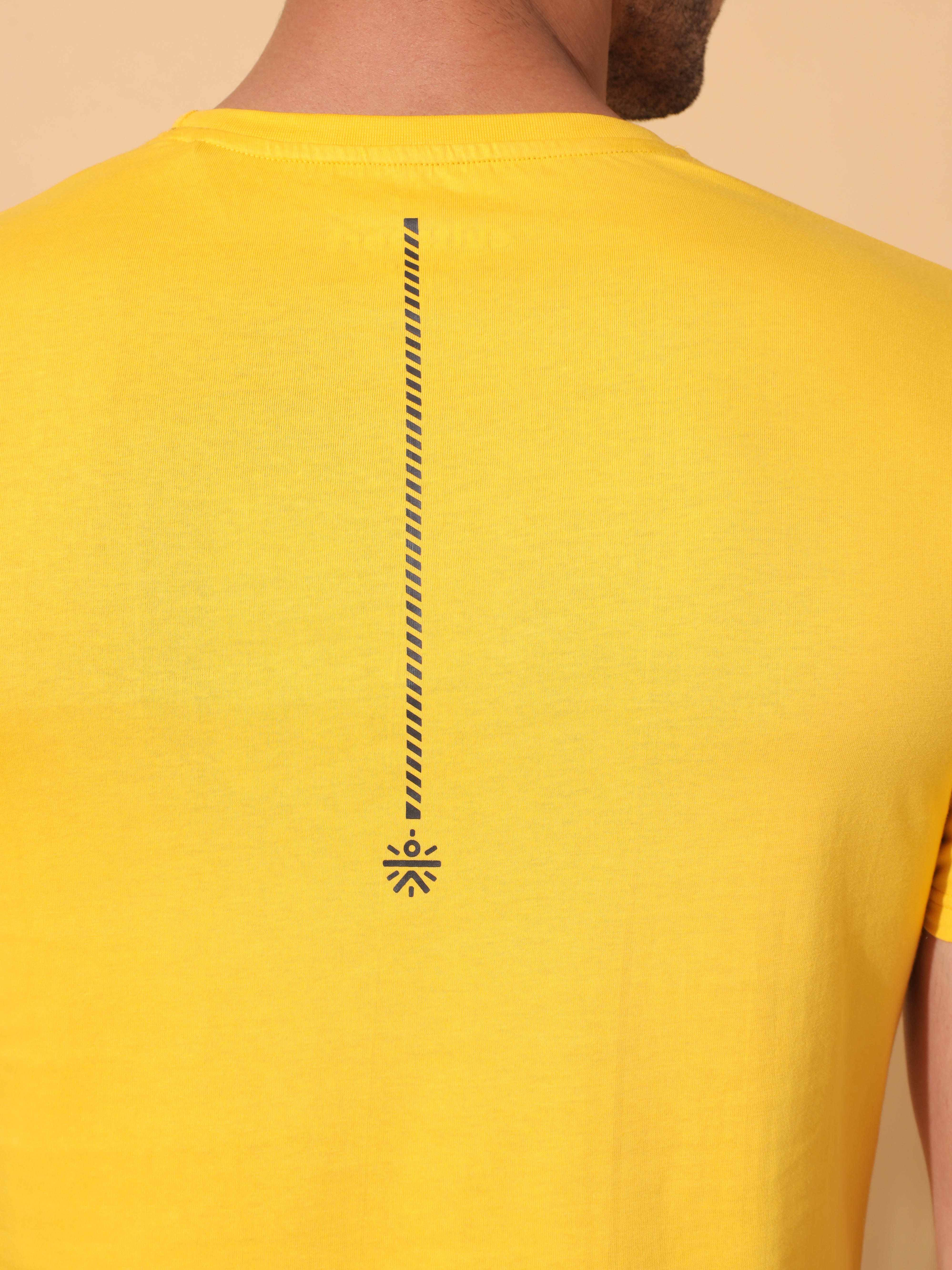 Vitals Lifestyle T-shirt