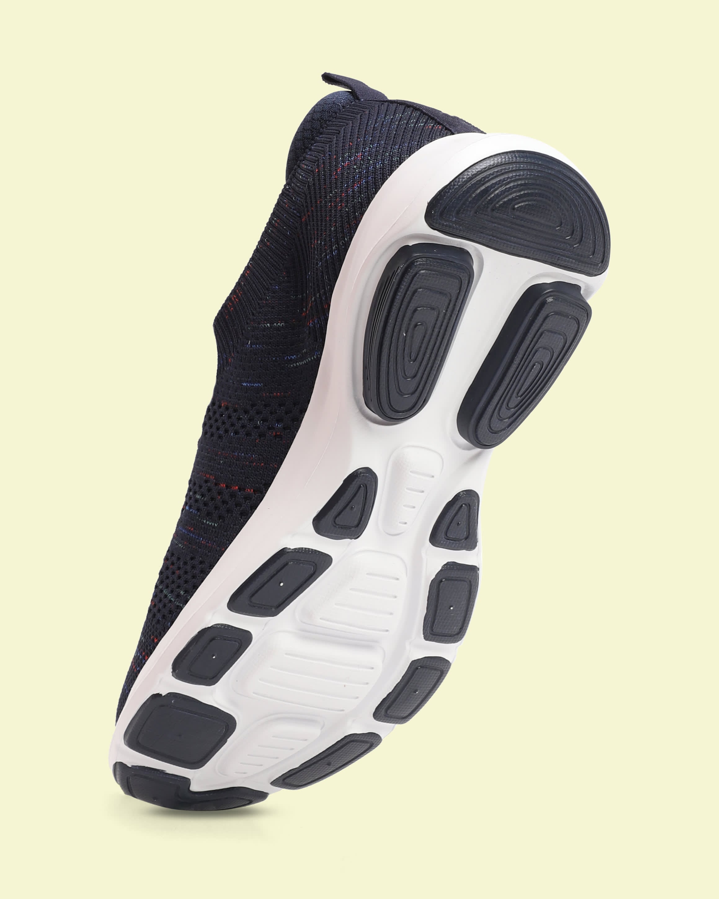 cult EZ+ Roll Women's Walking Shoes - Navy Blue