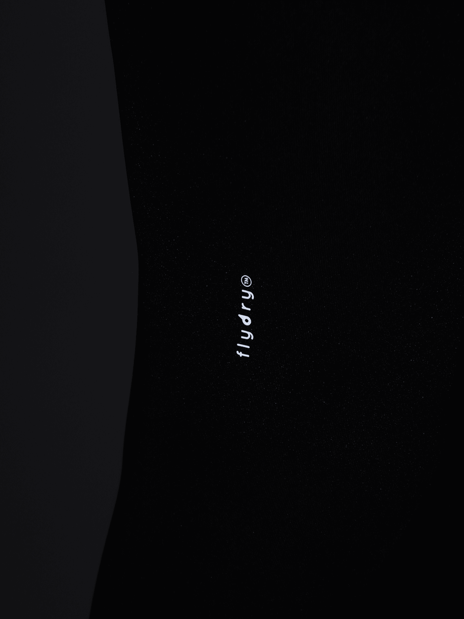 Vital Action Black Gym Leggings